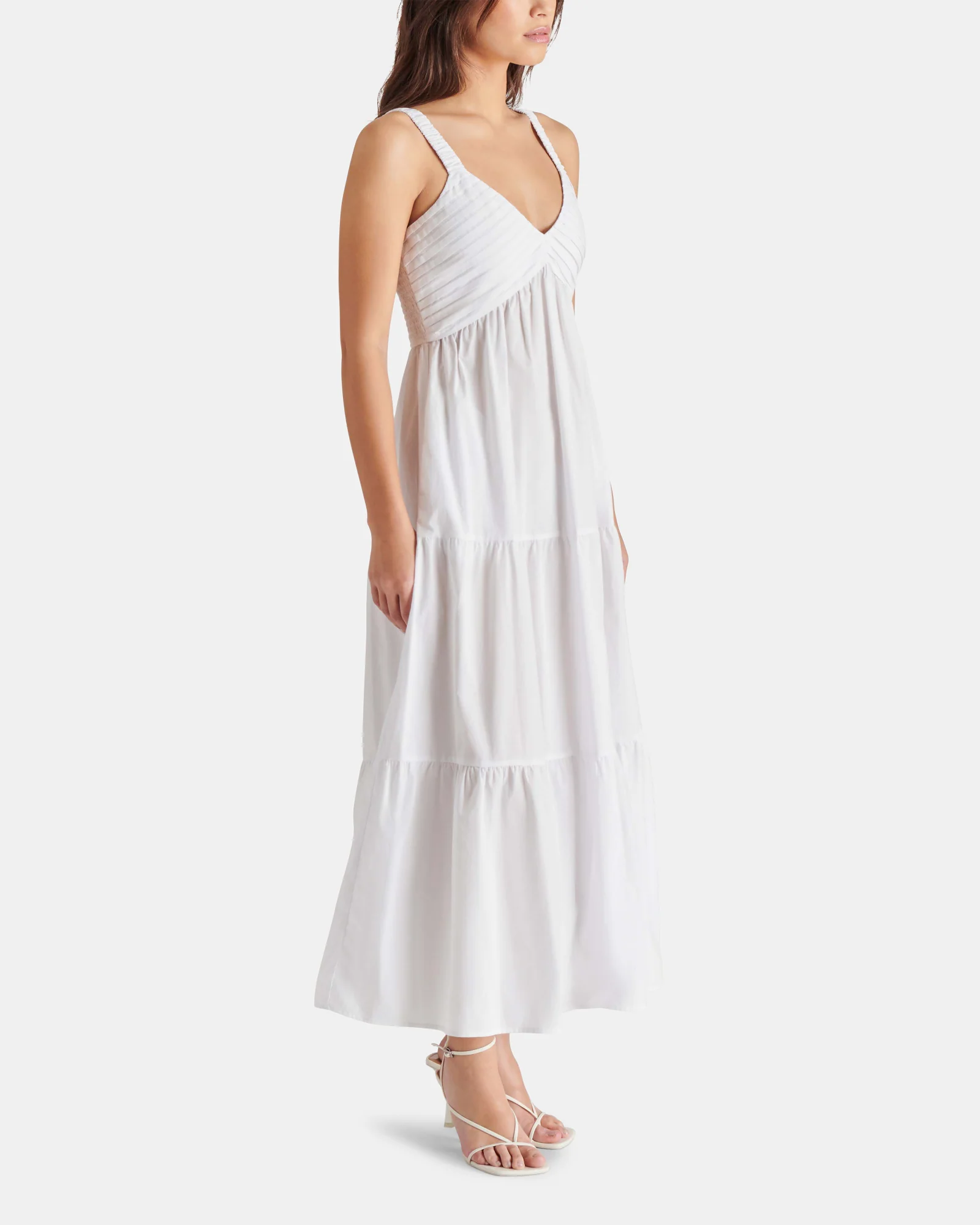 ELIORA DRESS WHITE 3 ELIORA DRESS WHITE