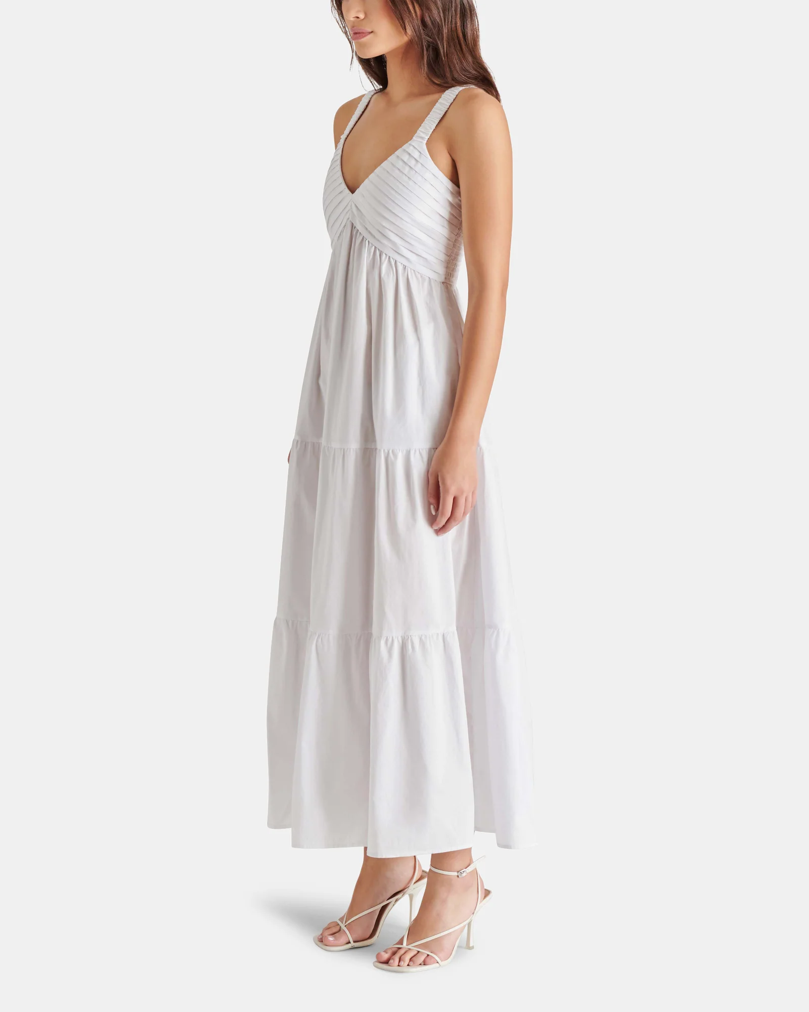 ELIORA DRESS WHITE 4 ELIORA DRESS WHITE