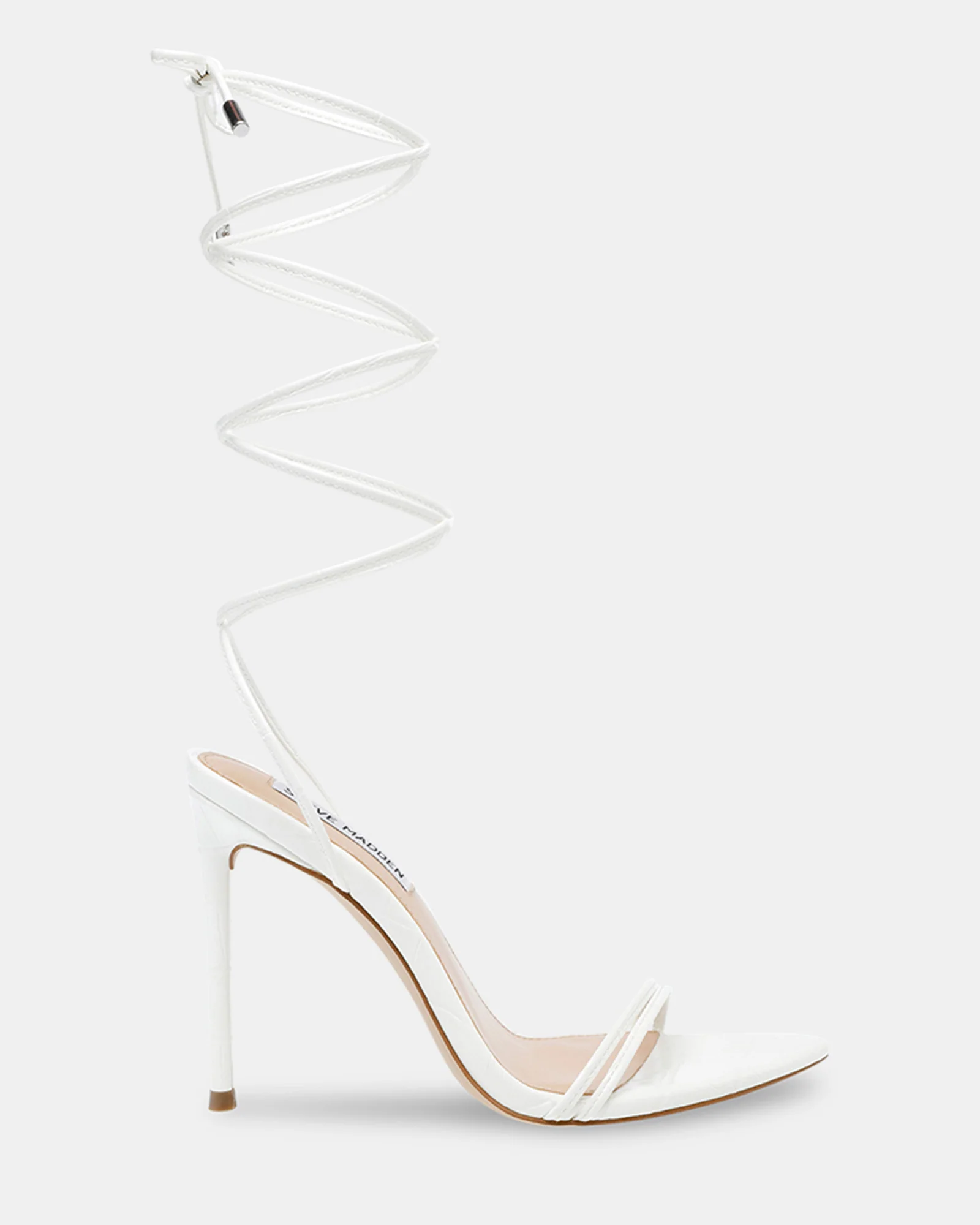 FLAMIN WHITE