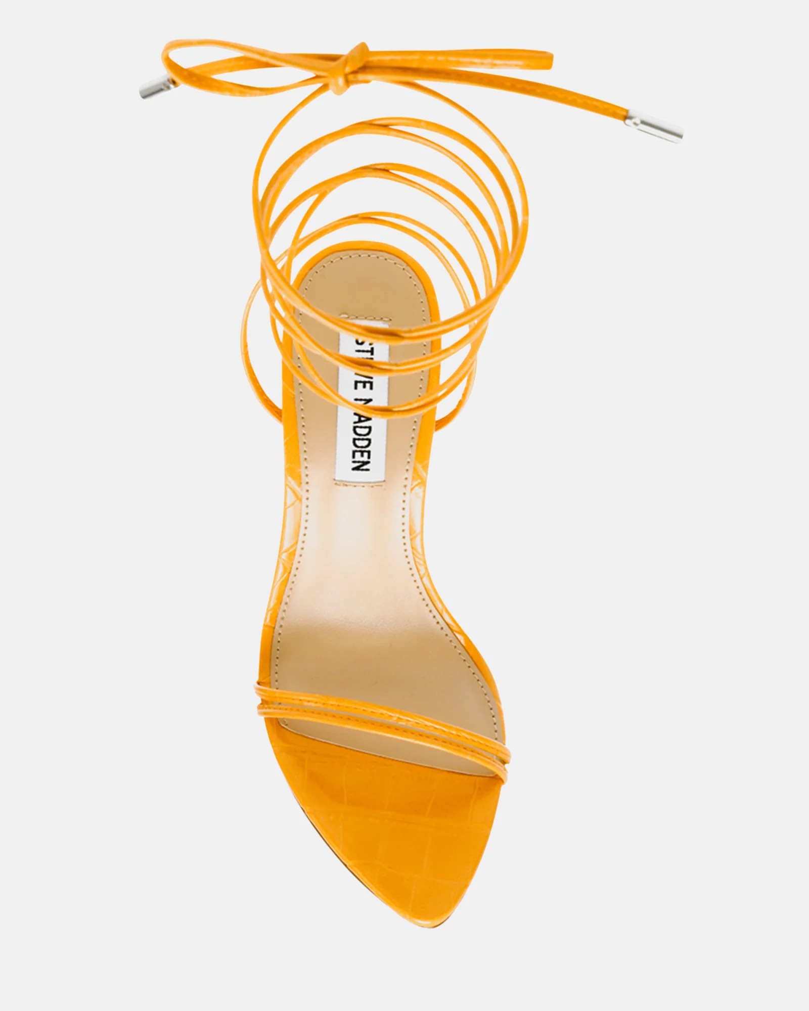 FLAMIN ORANGE 6 FLAMIN ORANGE