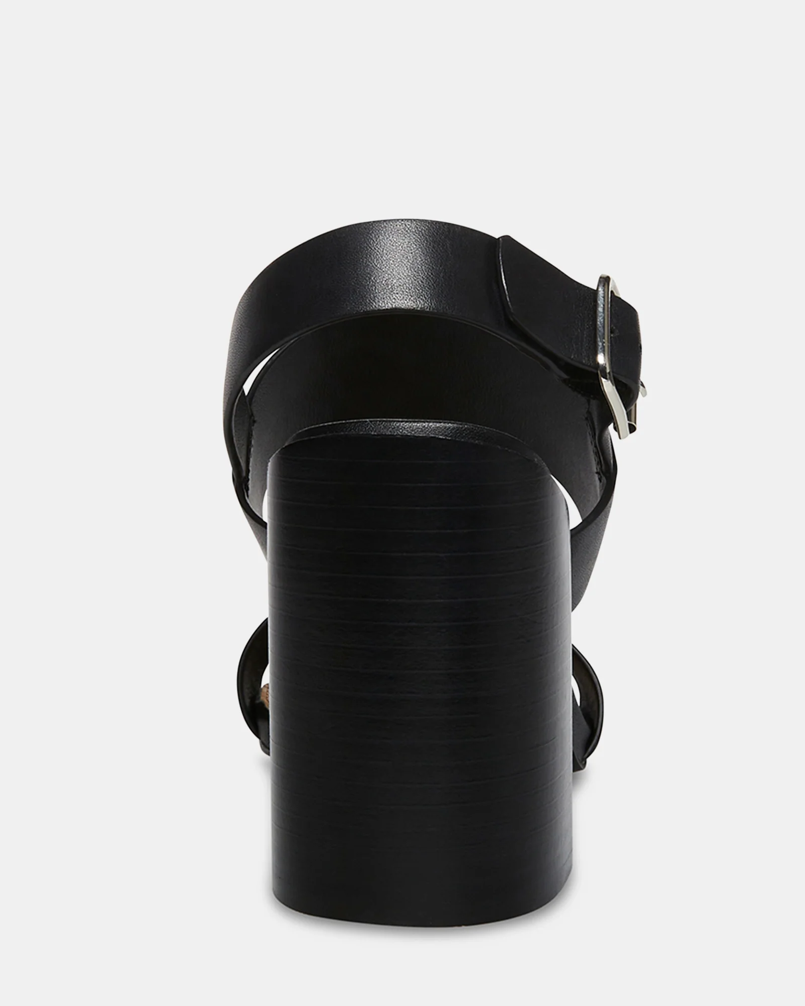 HOLLAND BLACK LEATHER 5 HOLLAND BLACK LEATHER