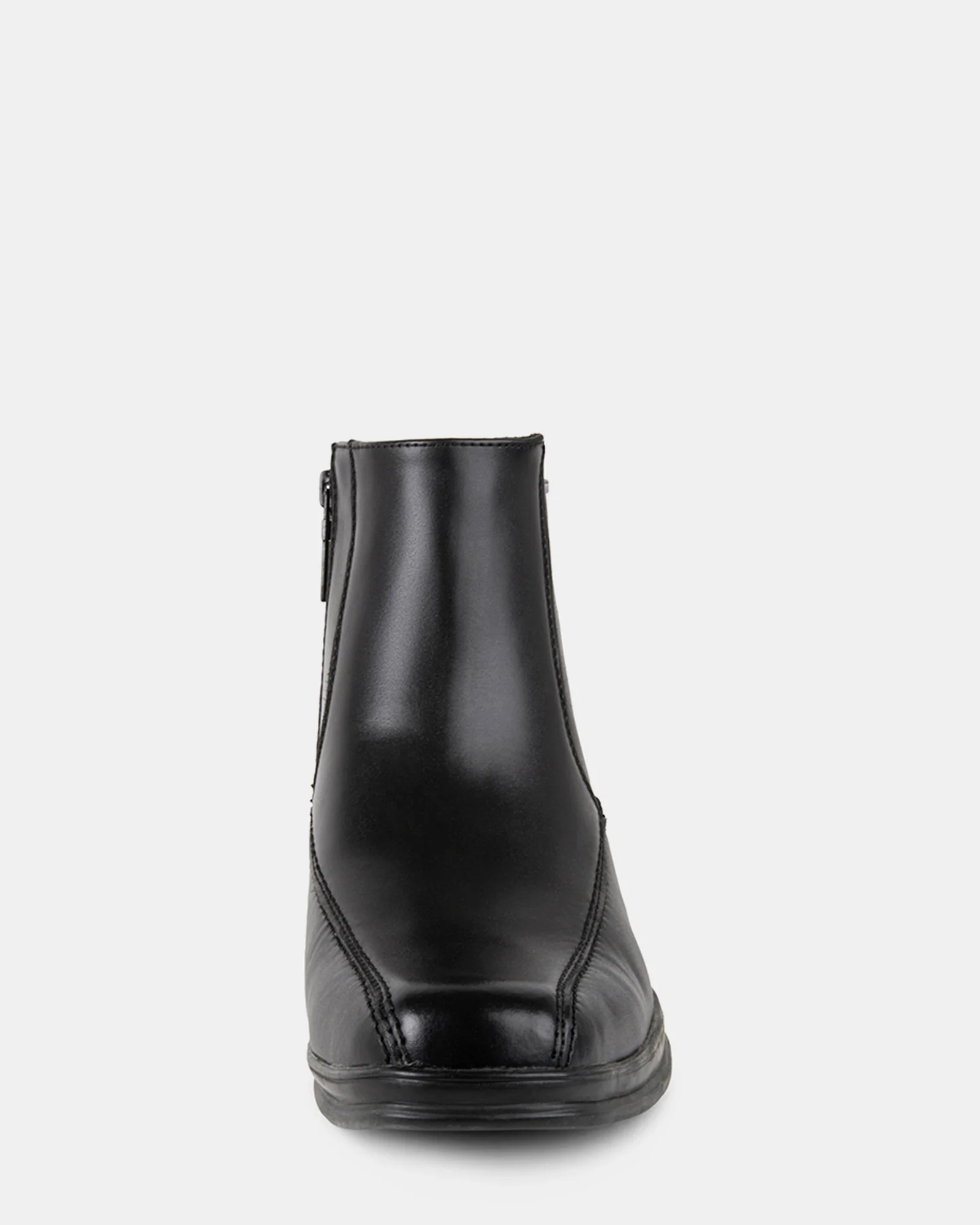 MYLESS BLACK LEATHER 4 MYLESS BLACK LEATHER
