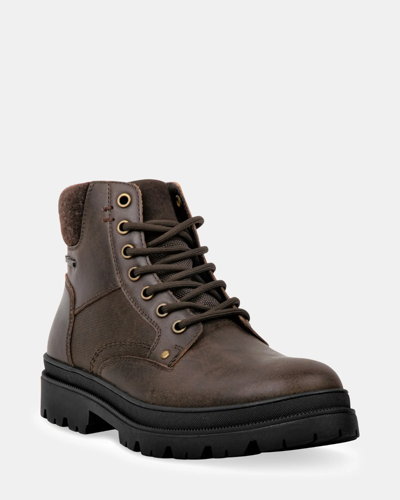 BROOKS BROWN LEATHER 3 BROOKS BROWN LEATHER