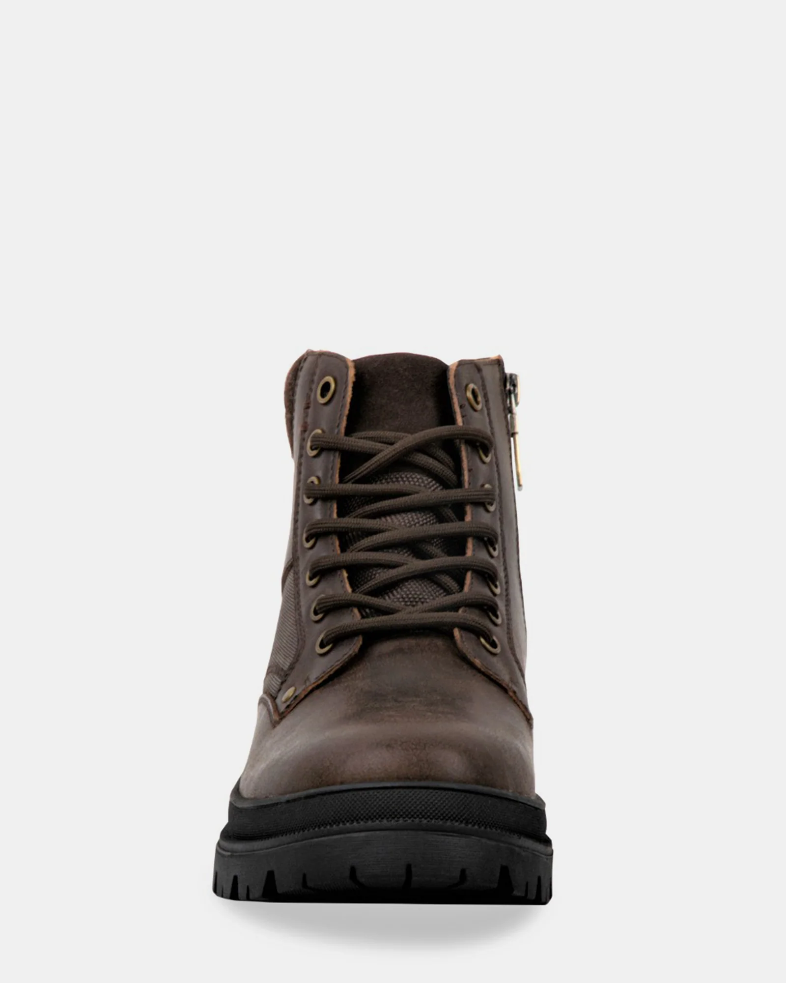 BROOKS BROWN LEATHER 4 BROOKS BROWN LEATHER