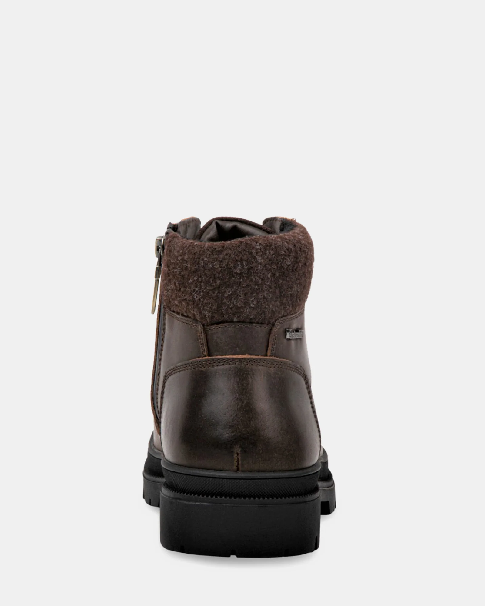 BROOKS BROWN LEATHER 5 BROOKS BROWN LEATHER