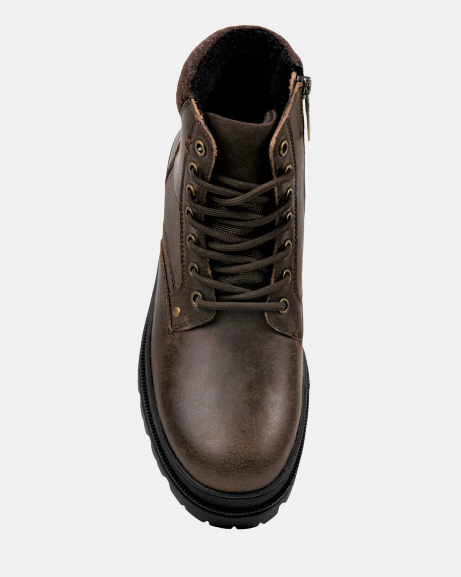 BROOKS BROWN LEATHER 6 BROOKS BROWN LEATHER