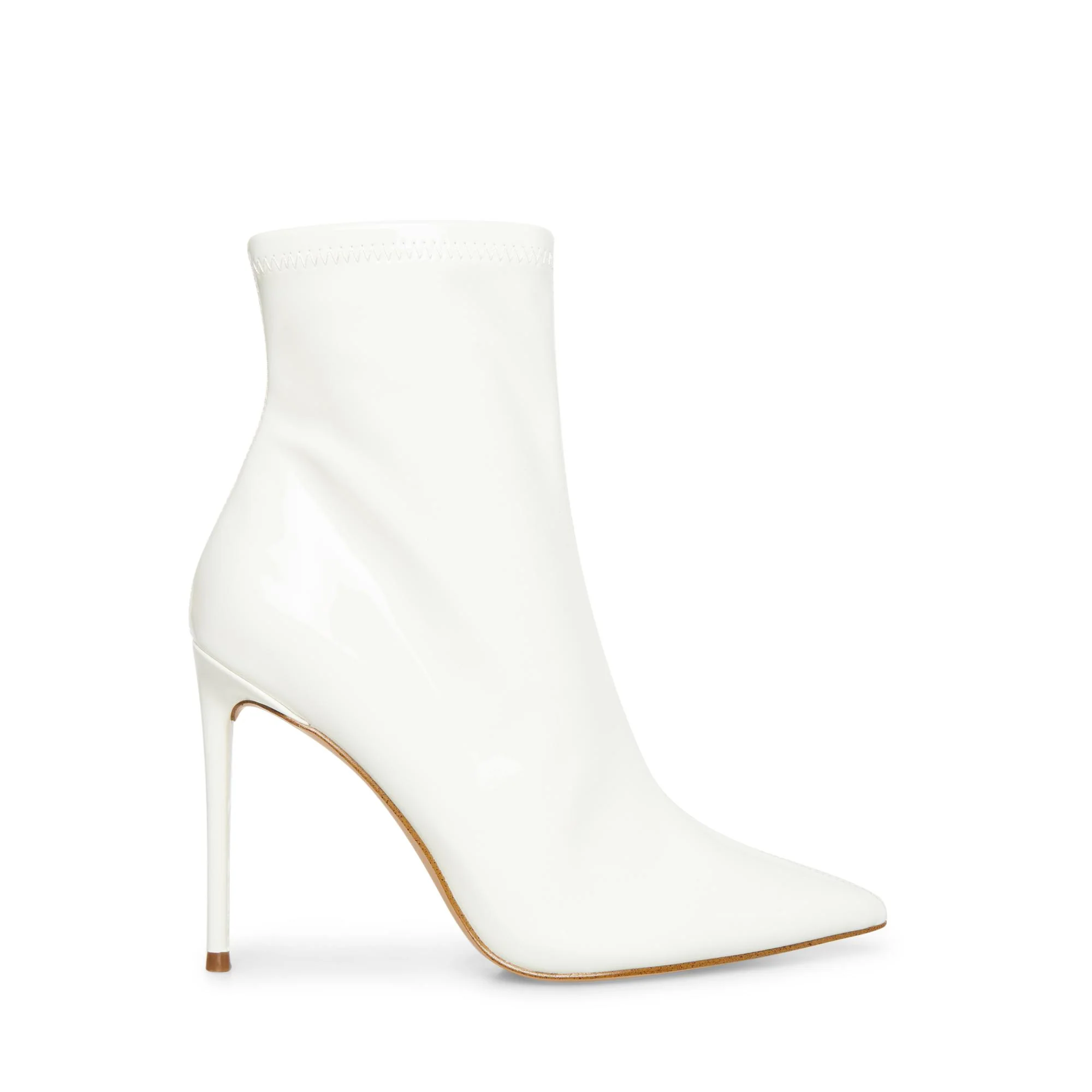 POSSE WHITE PATENT