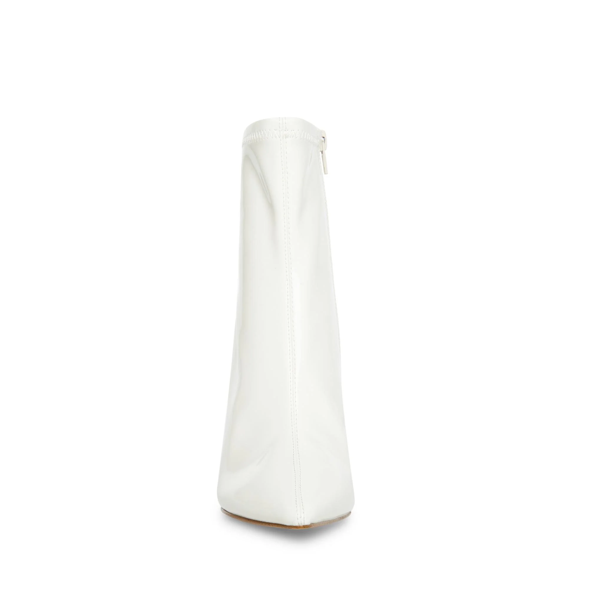 POSSE WHITE PATENT 4 POSSE WHITE PATENT