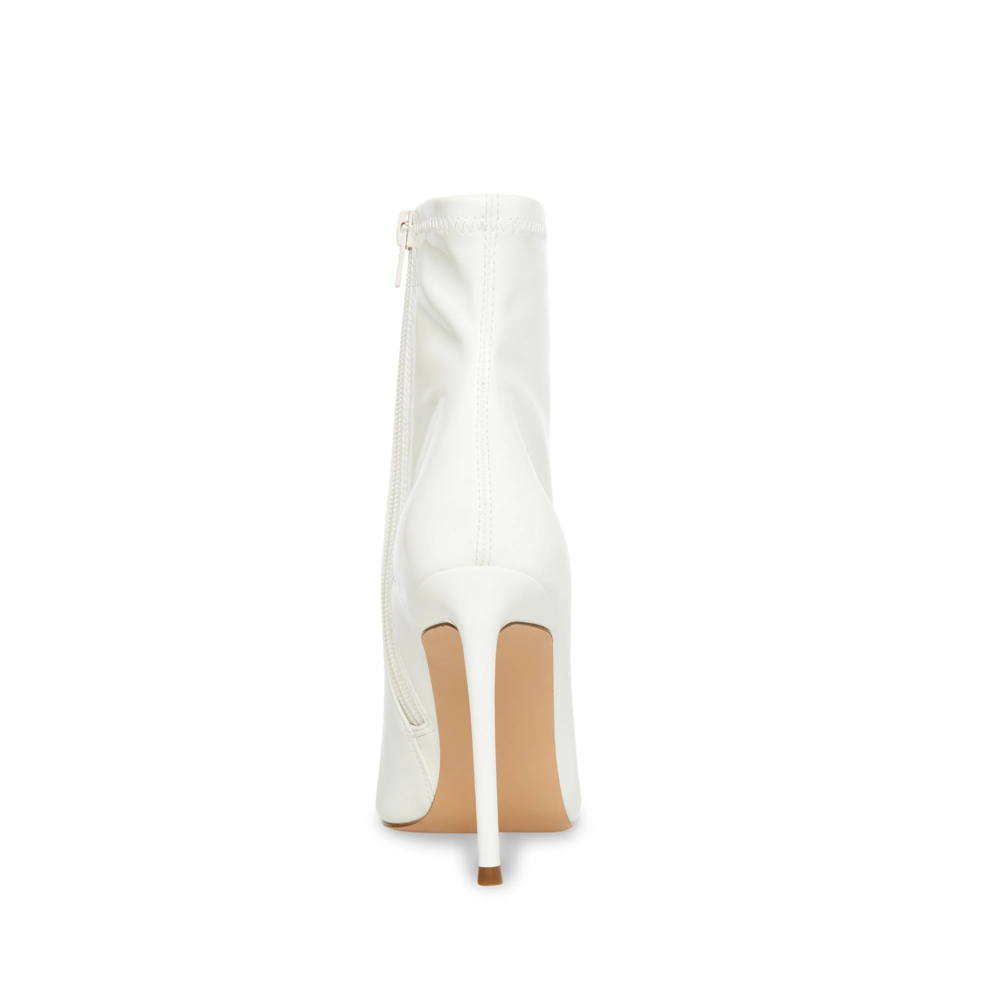POSSE WHITE PATENT 5 POSSE WHITE PATENT