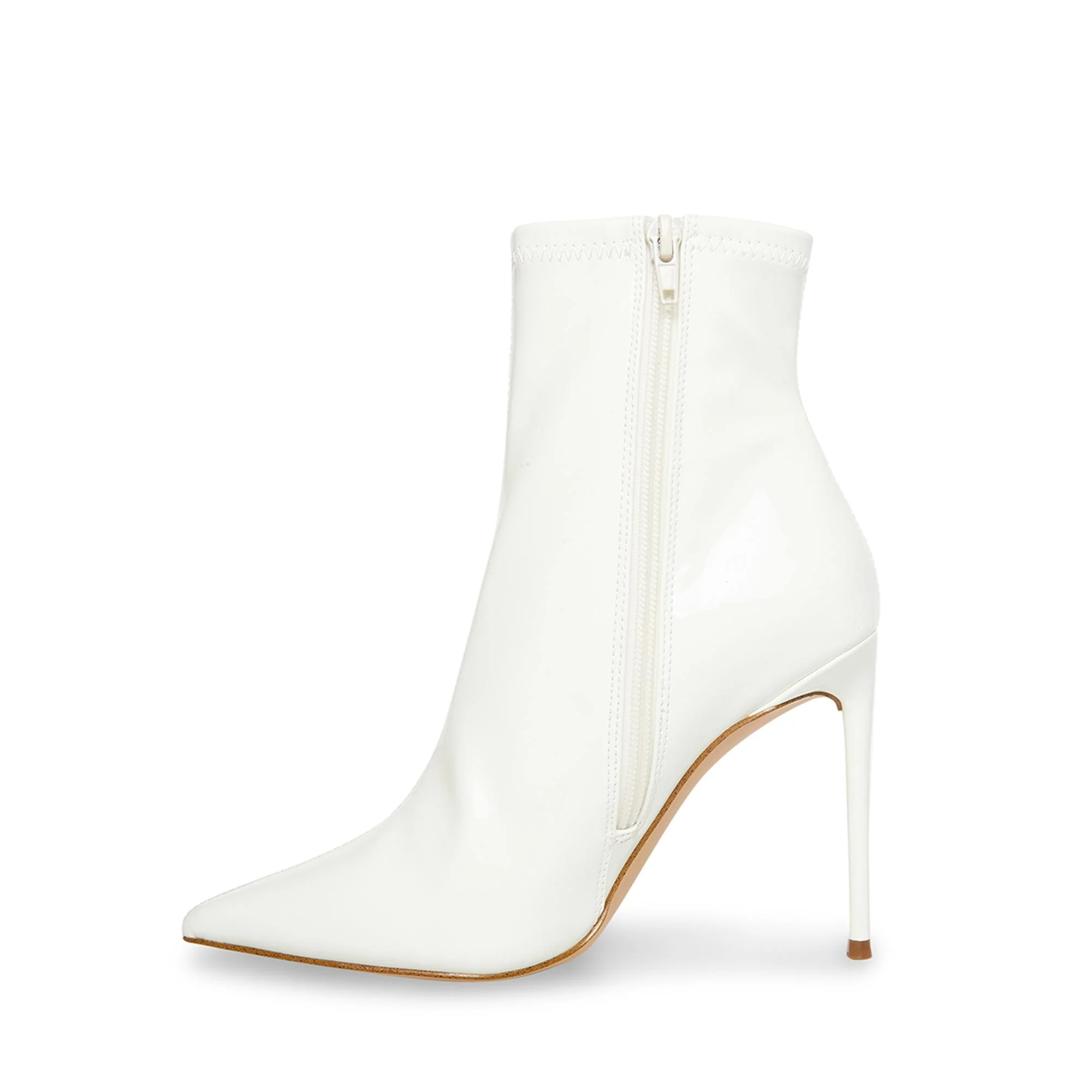 POSSE WHITE PATENT 6 POSSE WHITE PATENT