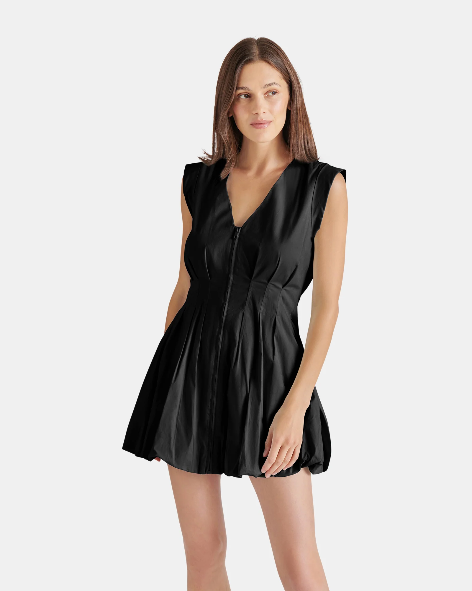 GALE DRESS BLACK 4 GALE DRESS BLACK