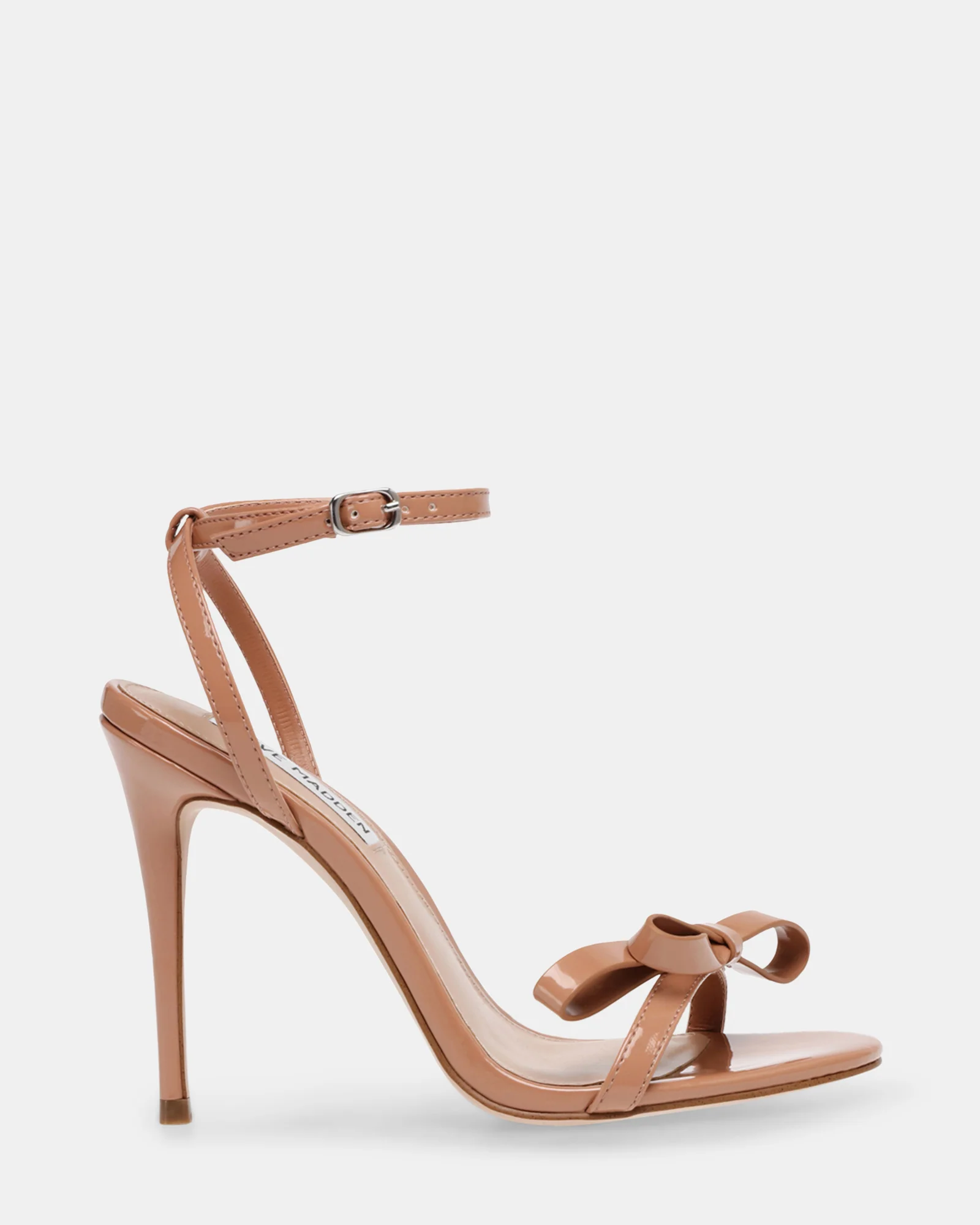 BRADSHAWW BLUSH PATENT