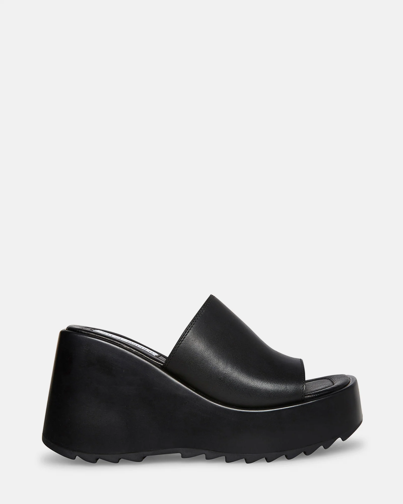 PEPE30 BLACK LEATHER