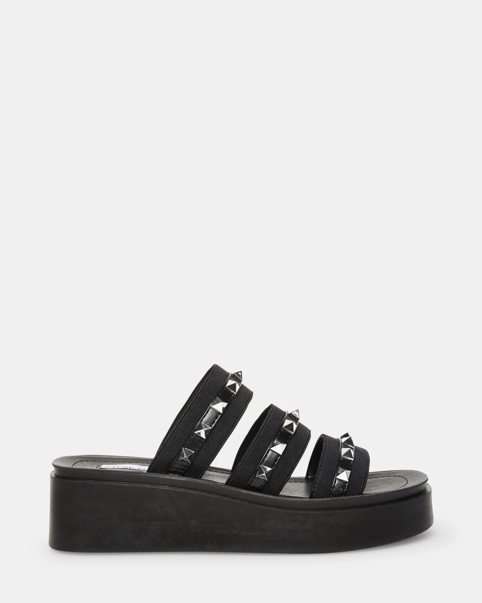 REEGANN BLACK