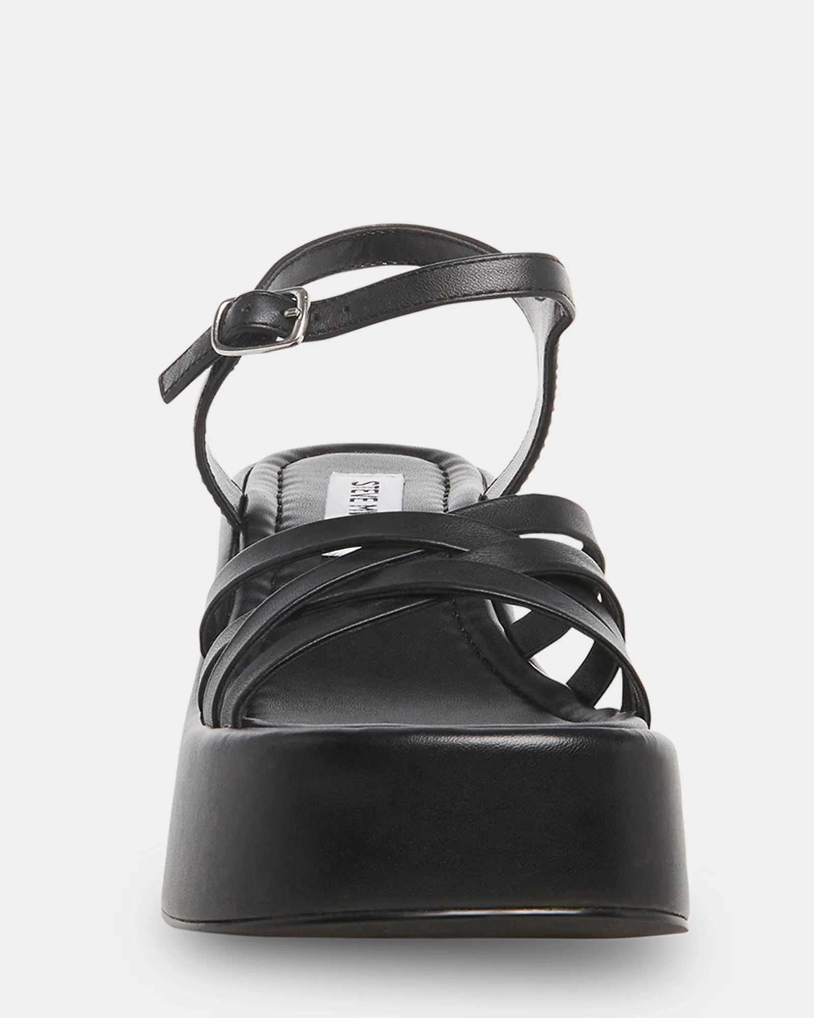 CRAZY30 BLACK LEATHER 4 CRAZY30 BLACK LEATHER