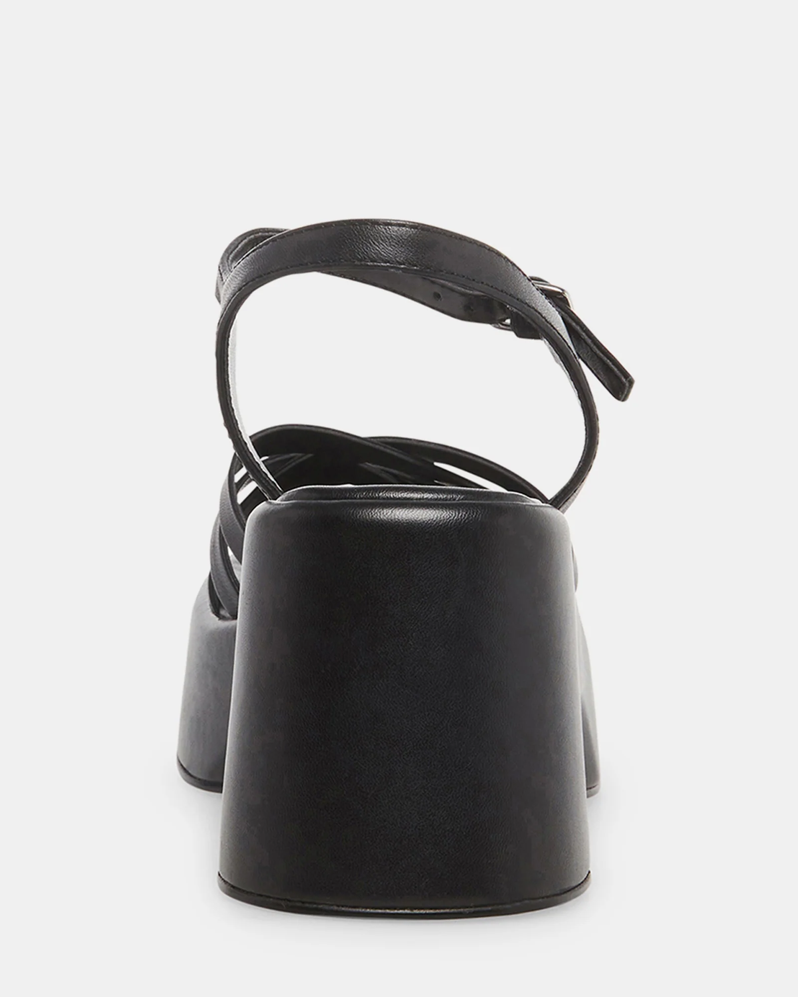CRAZY30 BLACK LEATHER 5 CRAZY30 BLACK LEATHER