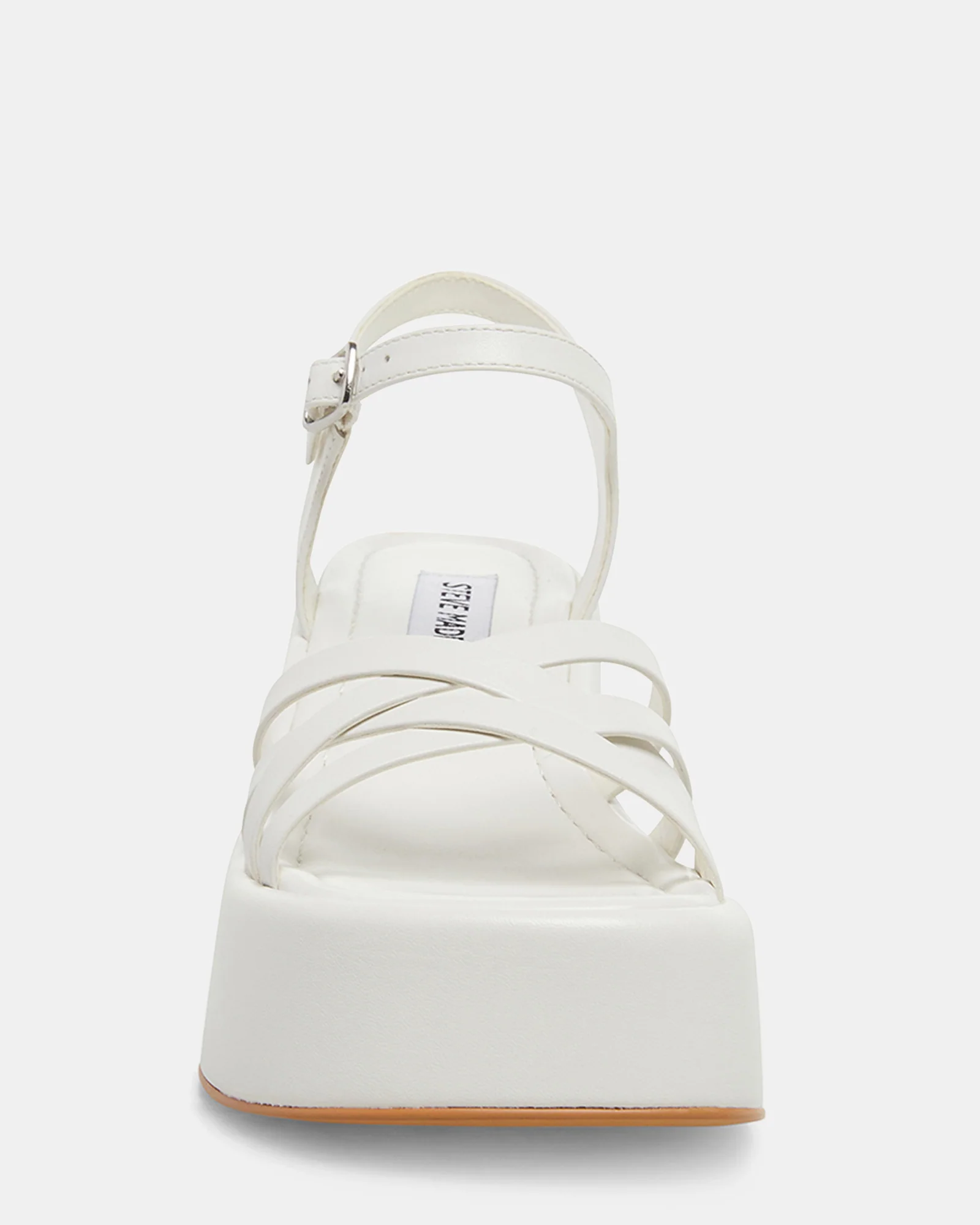 CRAZY30 WHITE LEATHER 4 CRAZY30 WHITE LEATHER