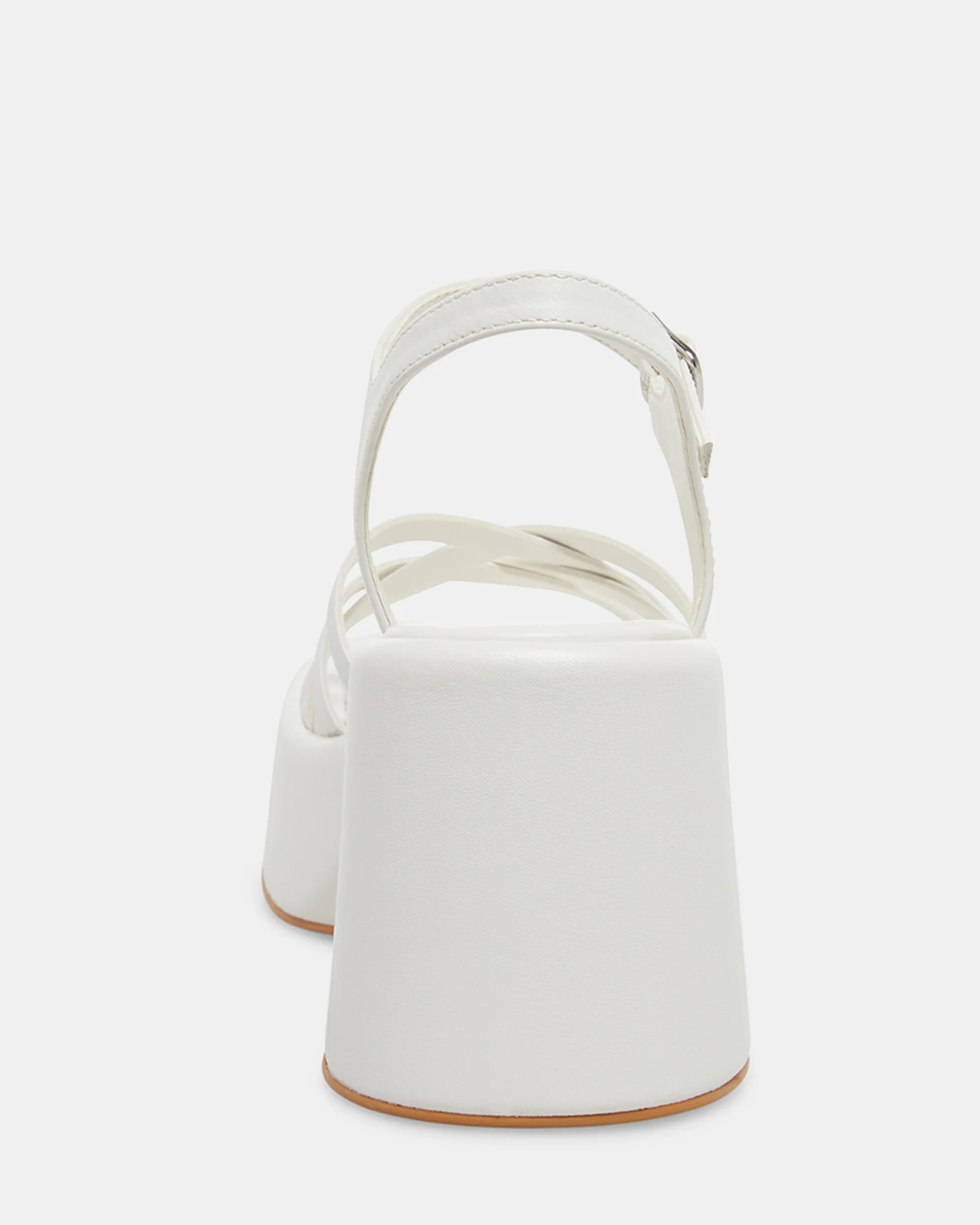 CRAZY30 WHITE LEATHER 5 CRAZY30 WHITE LEATHER