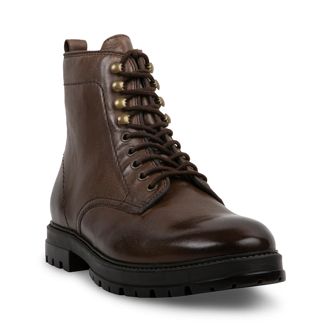 LOGAN TAN LEATHER 3 LOGAN TAN LEATHER