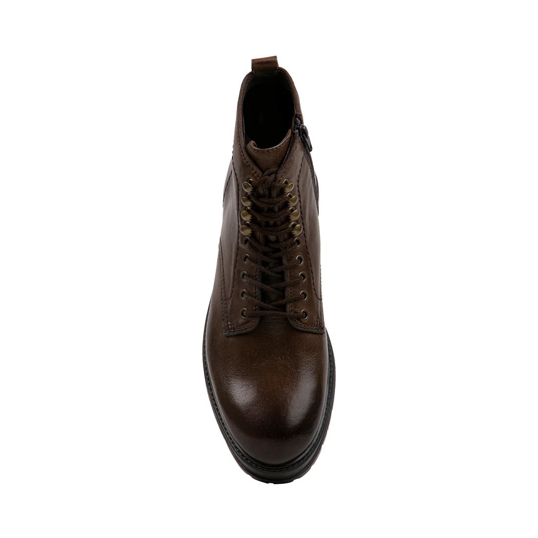 LOGAN TAN LEATHER 6 LOGAN TAN LEATHER