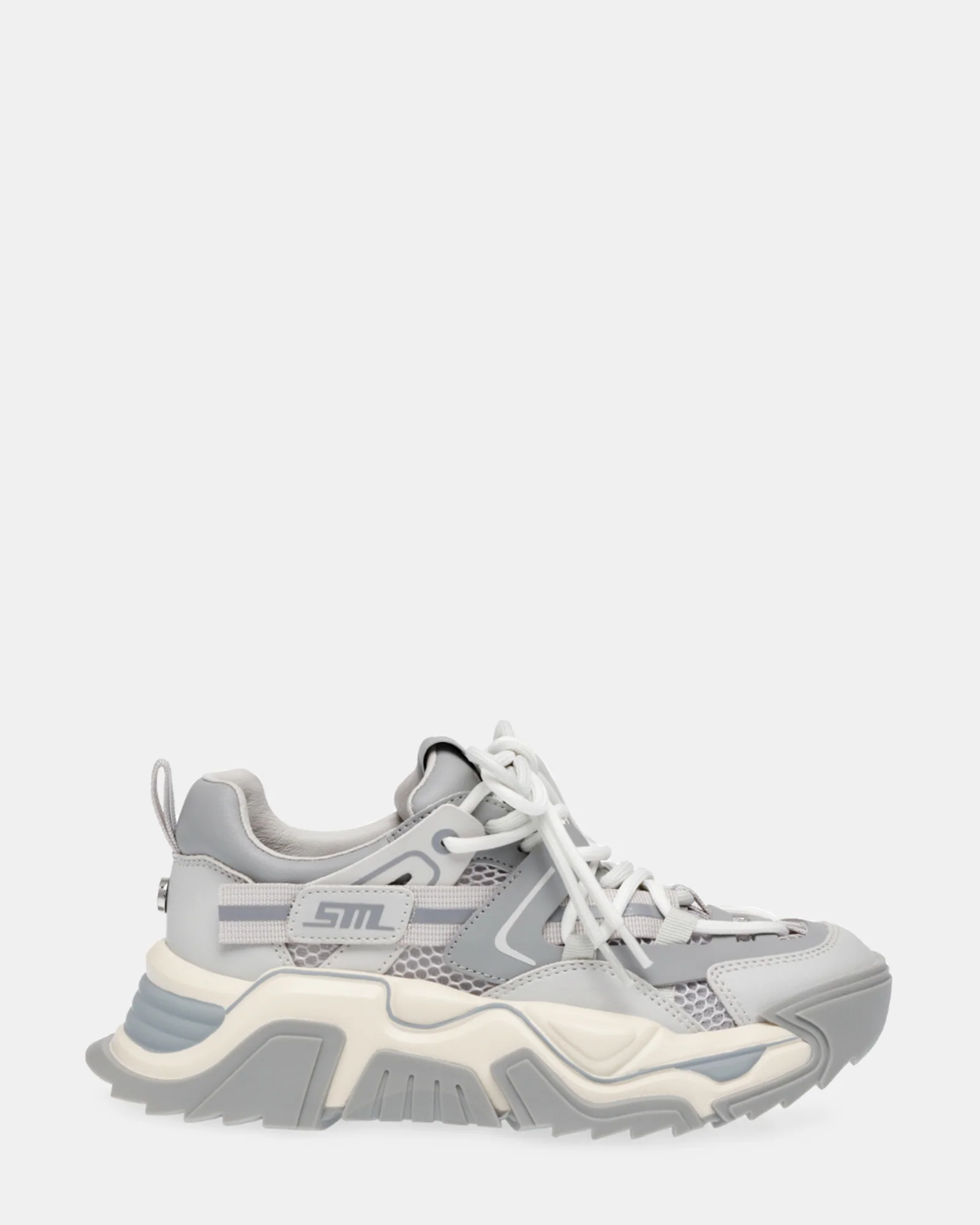 KINGDOM GREY MULTI