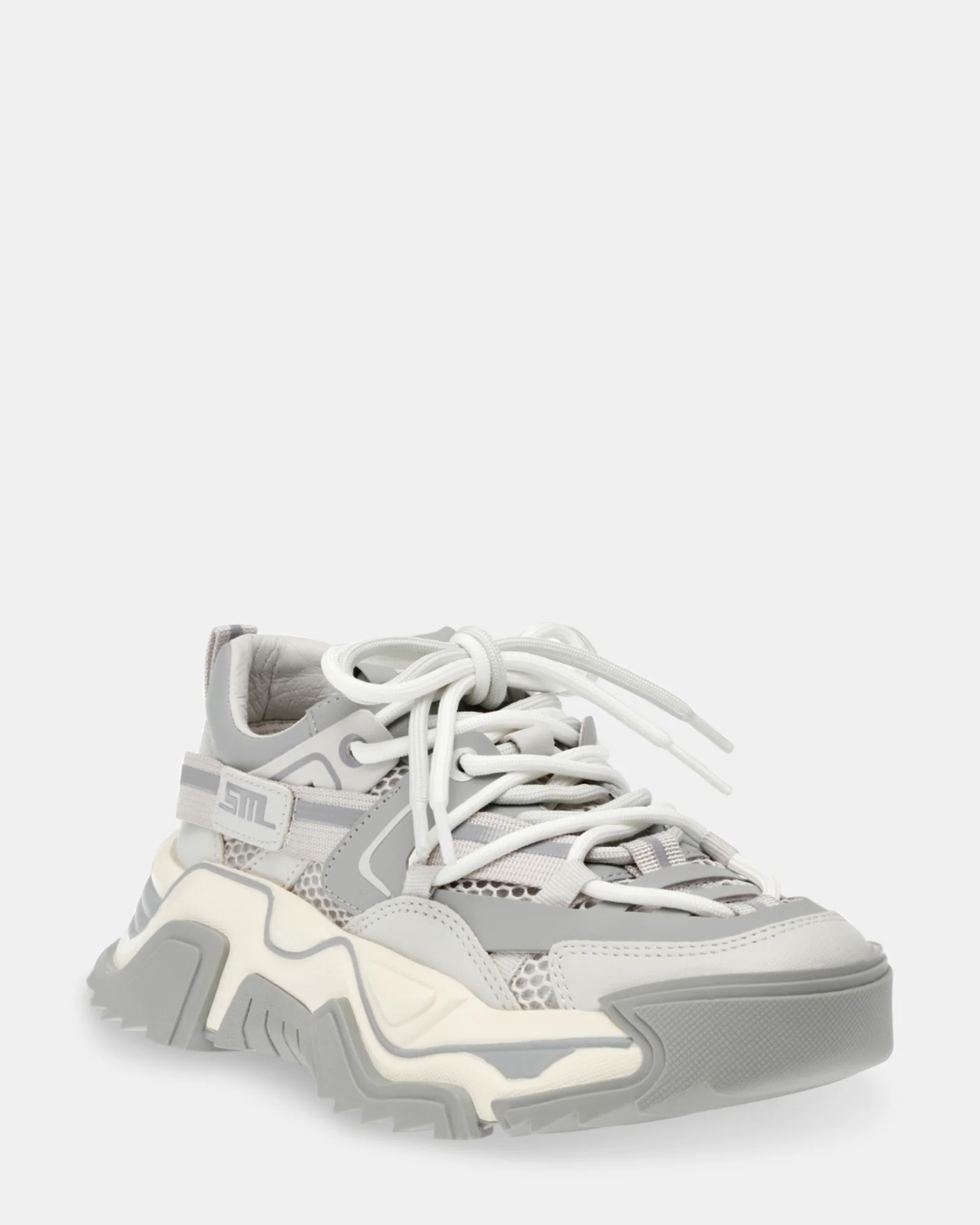 KINGDOM GREY MULTI 3 KINGDOM GREY MULTI