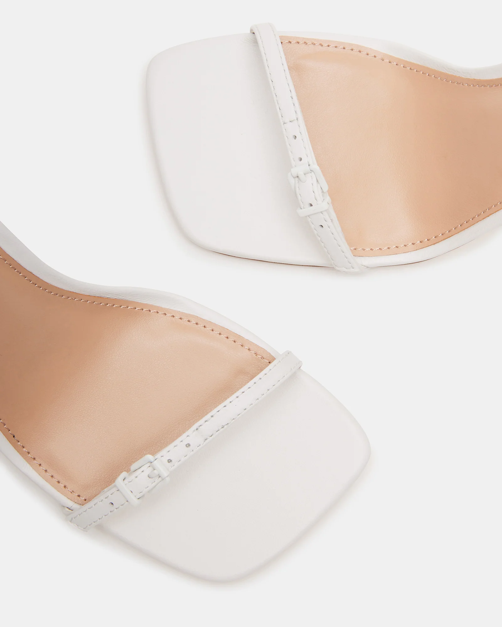 AILENE WHITE LEATHER 5 AILENE WHITE LEATHER