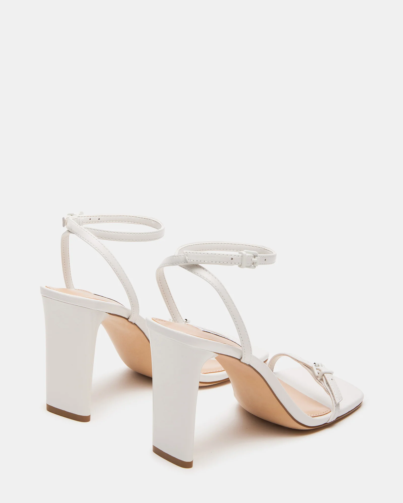 AILENE WHITE LEATHER 7 AILENE WHITE LEATHER