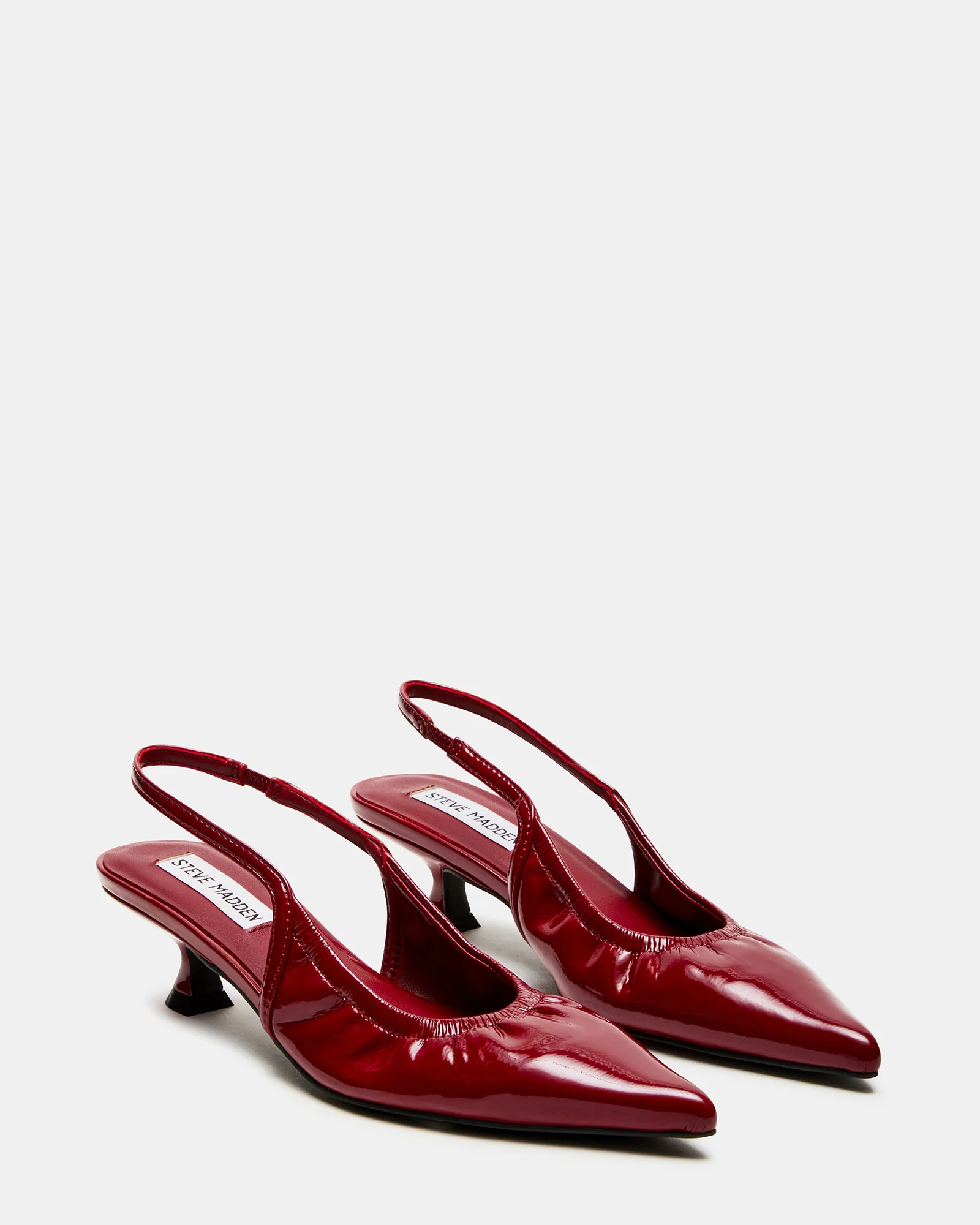 GRACEY RED 3 GRACEY RED