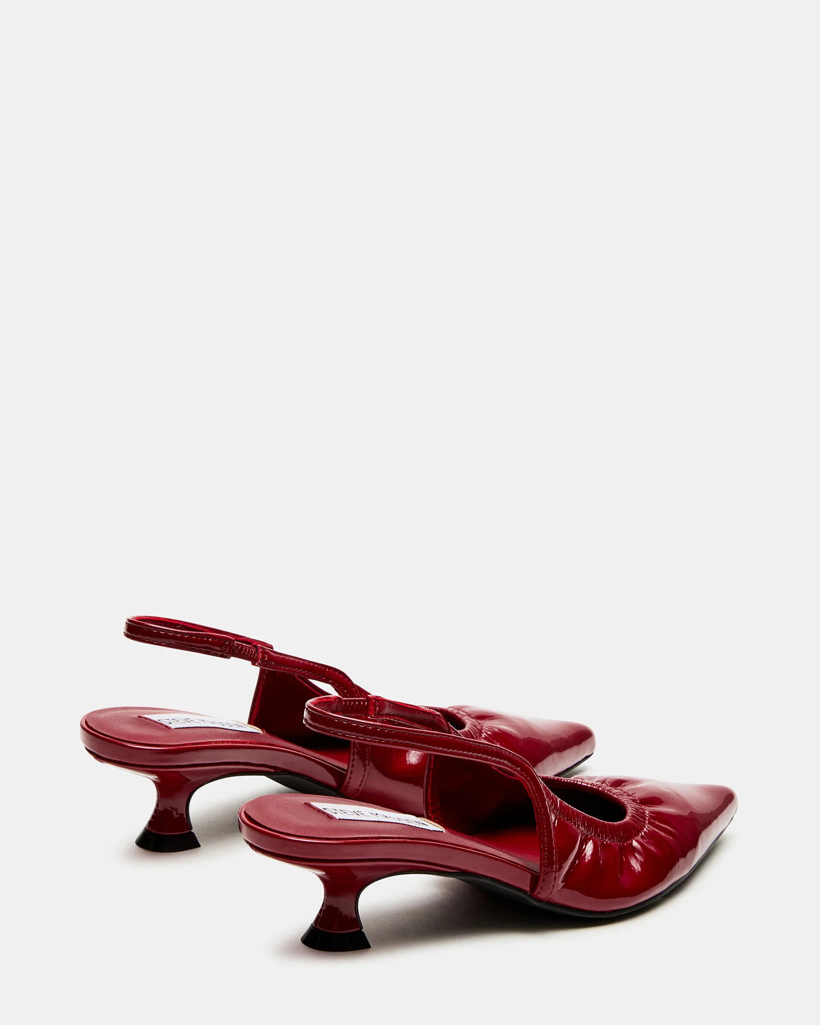 GRACEY RED 4 GRACEY RED