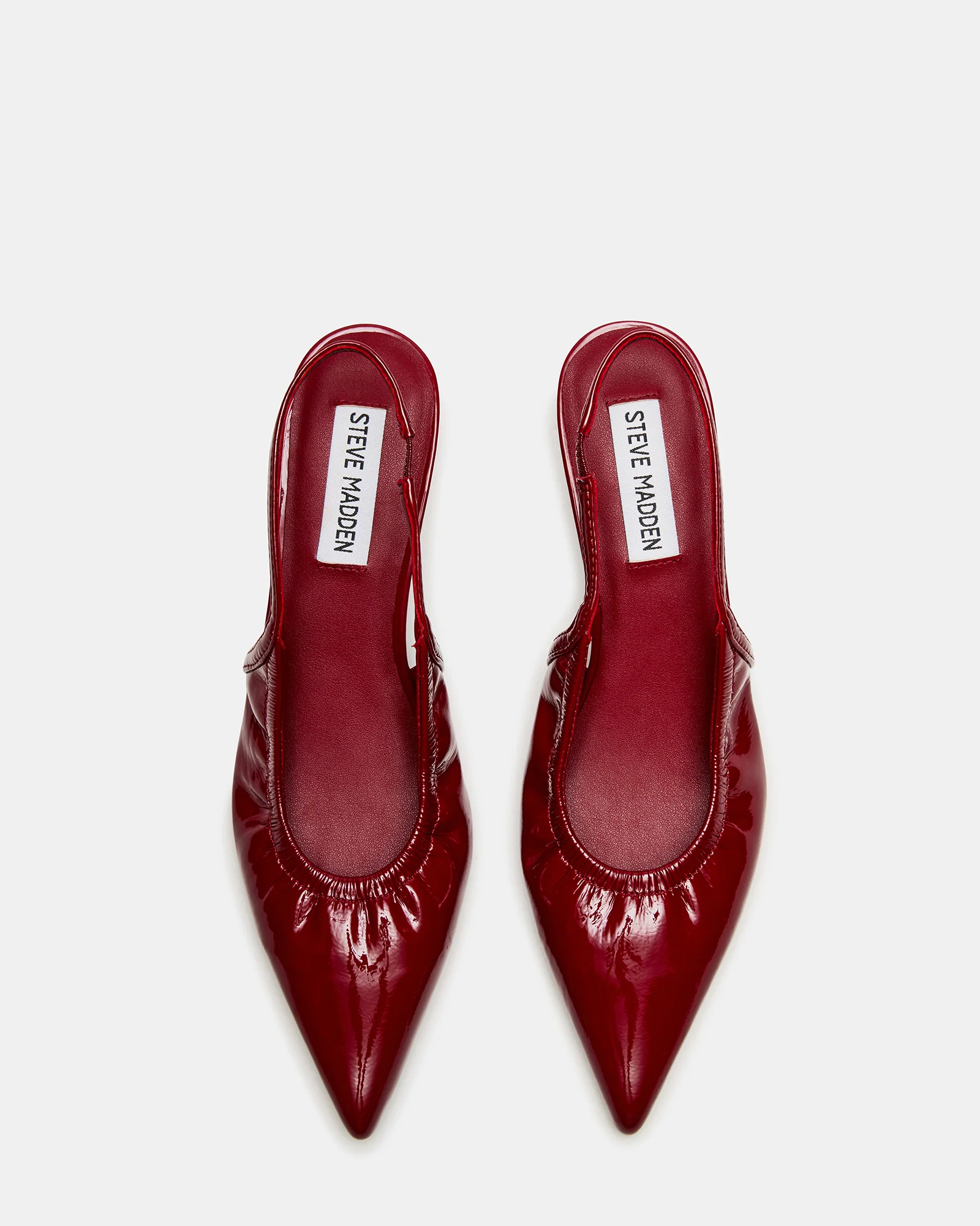 GRACEY RED 5 GRACEY RED