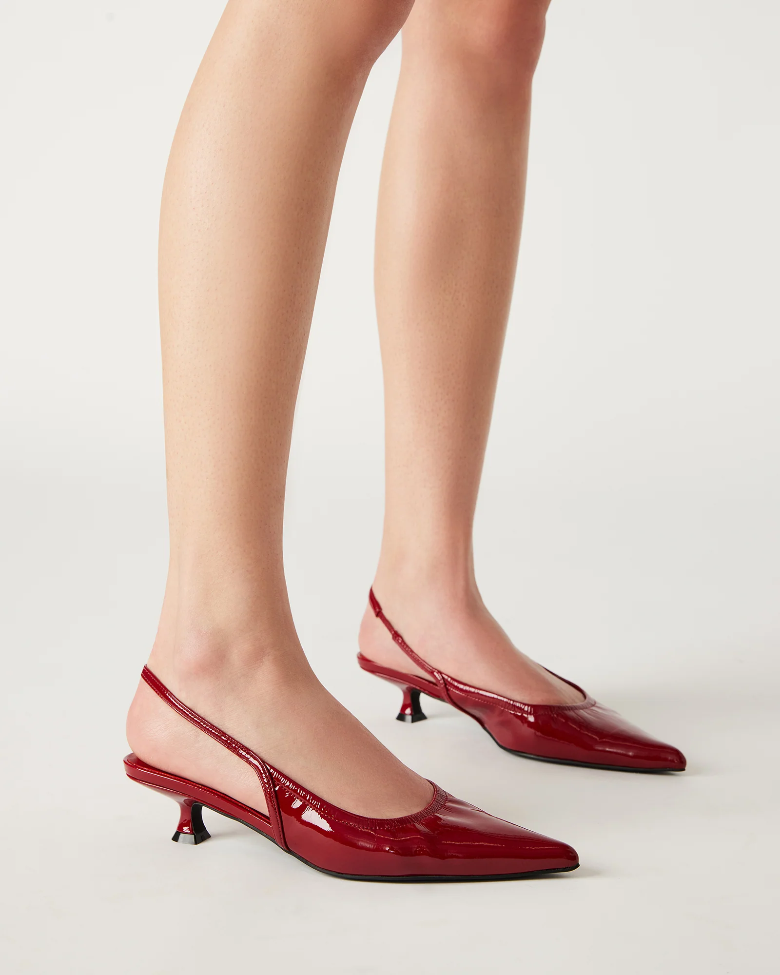GRACEY RED 7 GRACEY RED