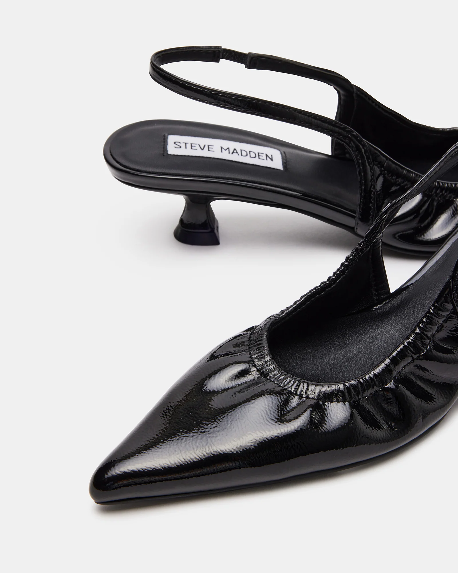 GRACEY BLACK 6 GRACEY BLACK