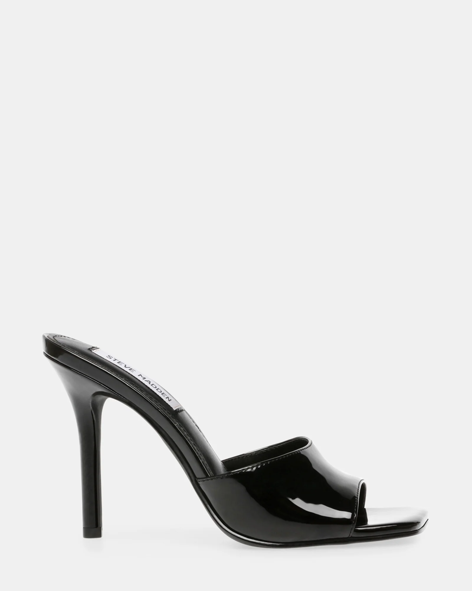 SIGNALL BLACK PATENT