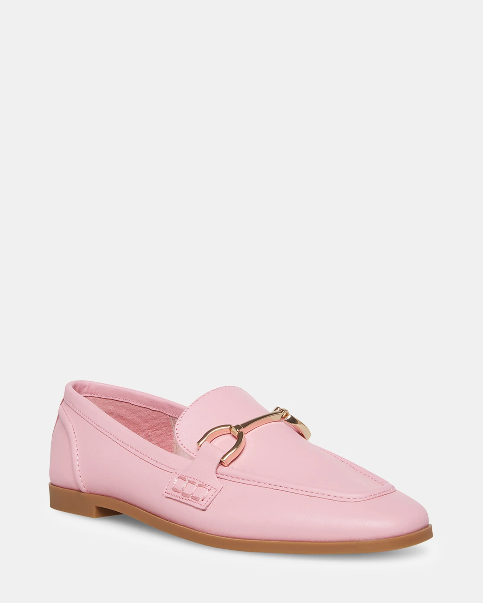 CARRINE PINK LEATHER 3 CARRINE PINK LEATHER