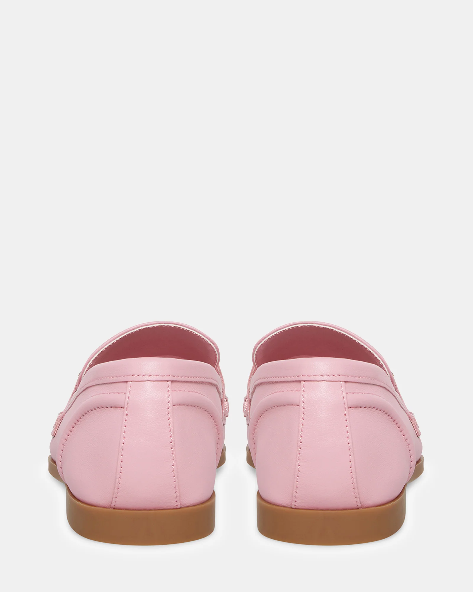 CARRINE PINK LEATHER 5 CARRINE PINK LEATHER