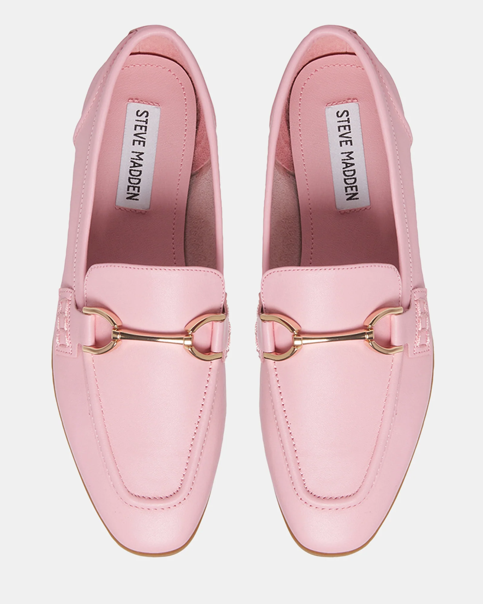 CARRINE PINK LEATHER 6 CARRINE PINK LEATHER