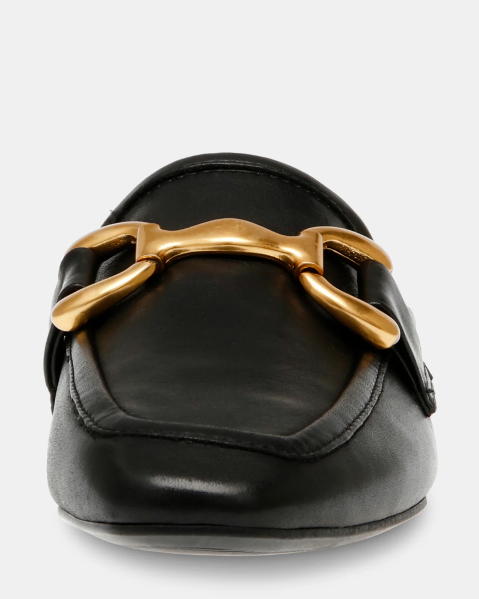 FORTUNATE BLACK LEATHER 4 FORTUNATE BLACK LEATHER