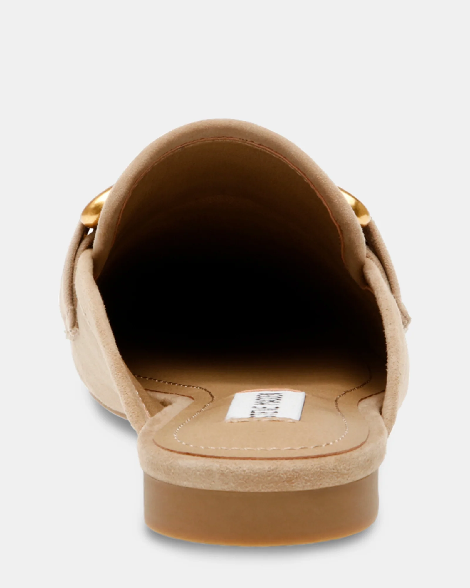 FORTUNATE TAUPE SUEDE 5 FORTUNATE TAUPE SUEDE