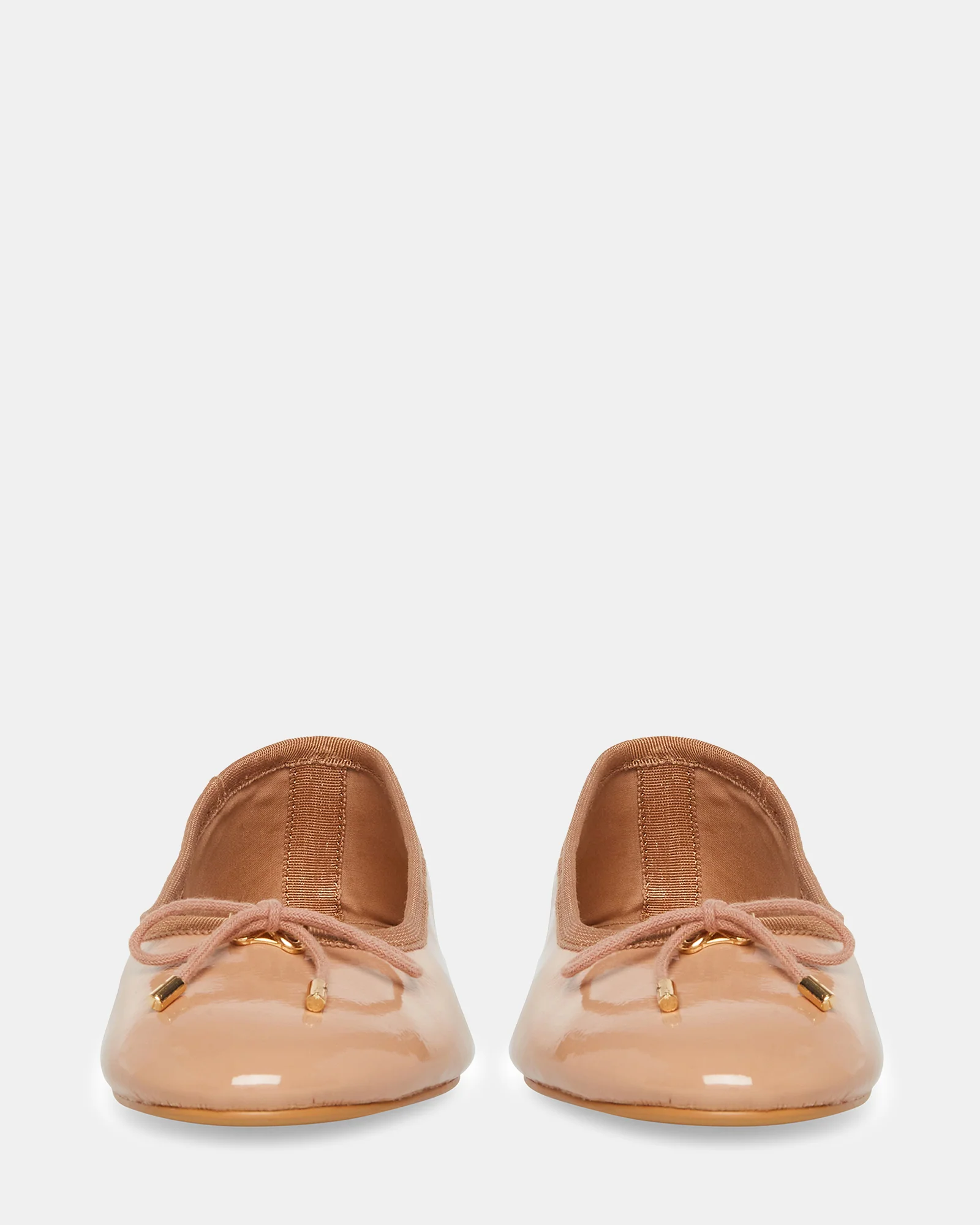 BLOSSOMS BLUSH PATENT 4 BLOSSOMS BLUSH PATENT