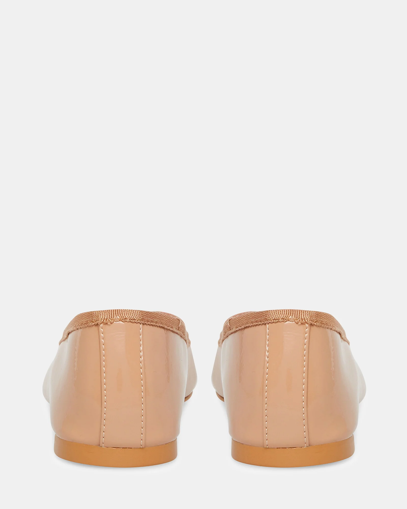 BLOSSOMS BLUSH PATENT 5 BLOSSOMS BLUSH PATENT
