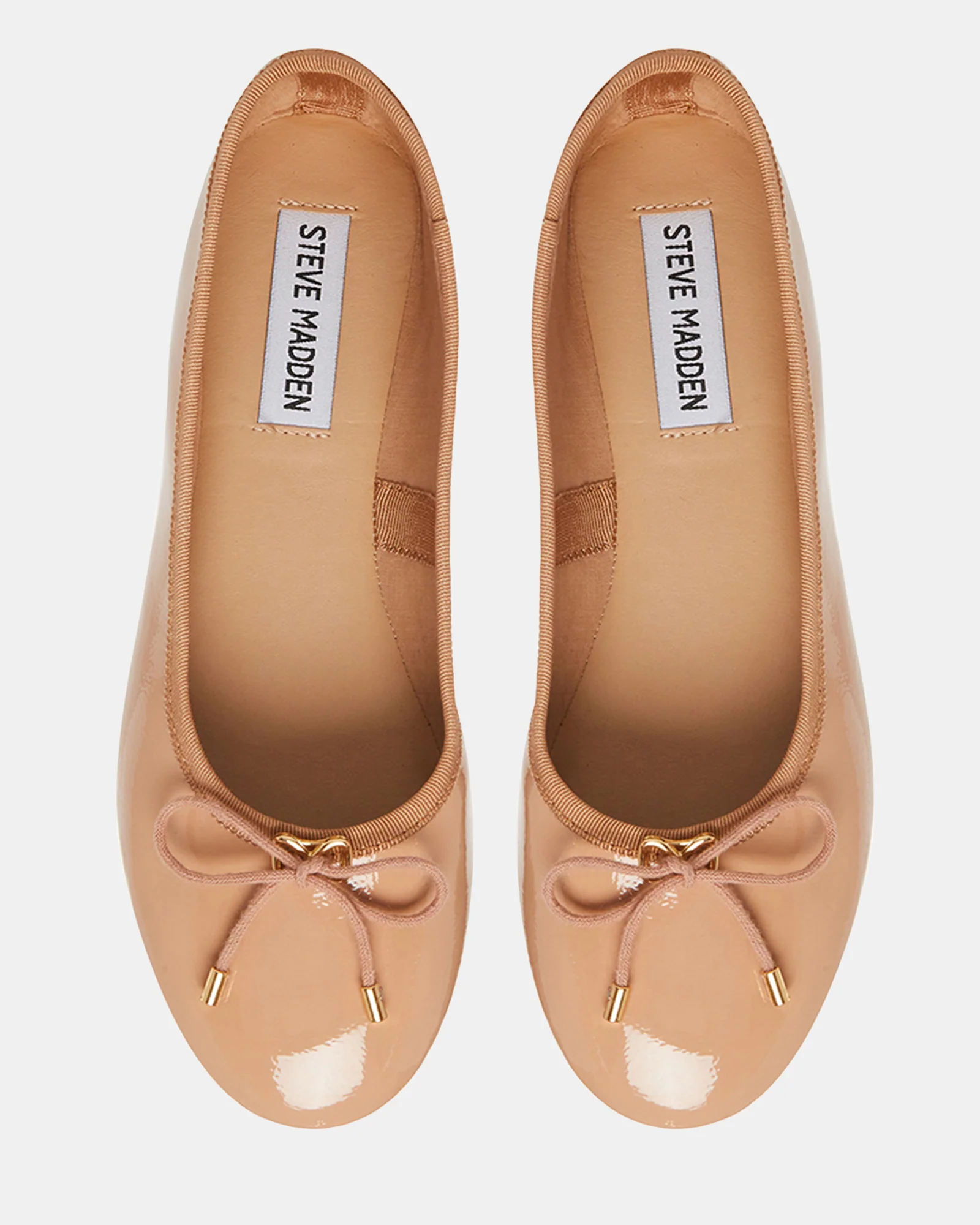 BLOSSOMS BLUSH PATENT 6 BLOSSOMS BLUSH PATENT
