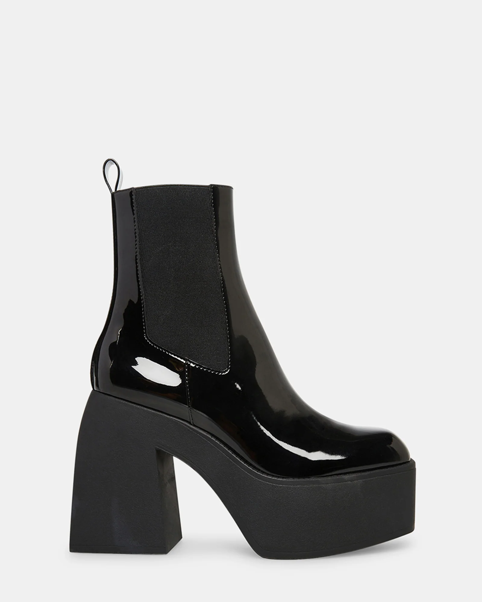 TEASER BLACK PATENT