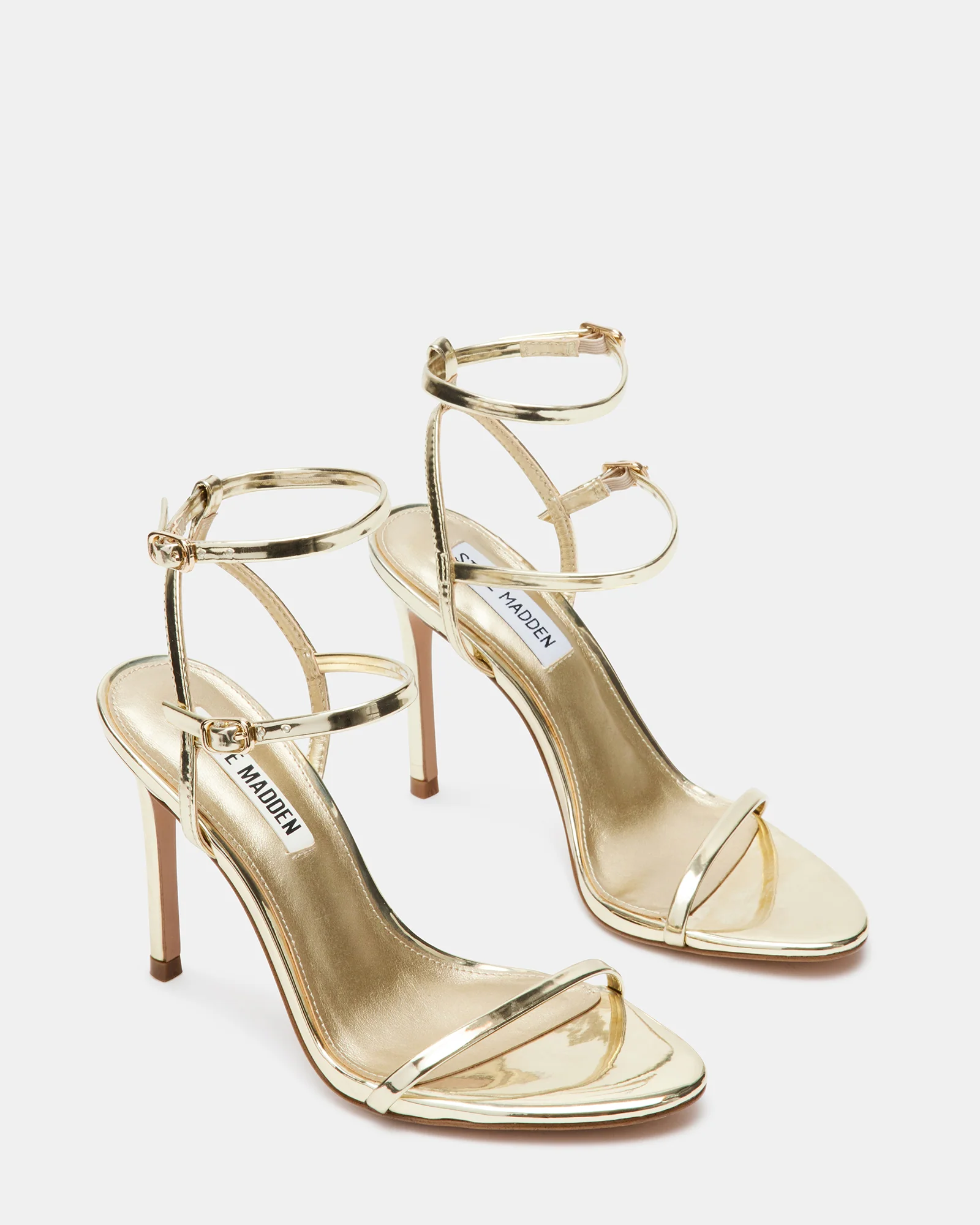 THERESA GOLD 3 THERESA GOLD