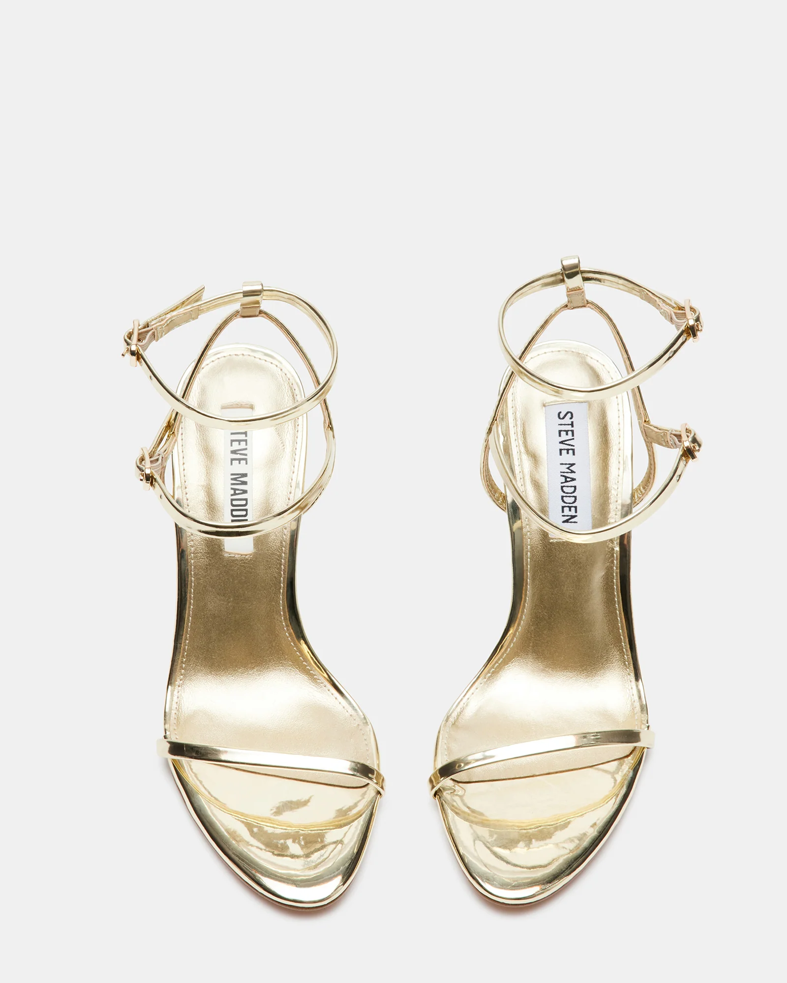 THERESA GOLD 4 THERESA GOLD