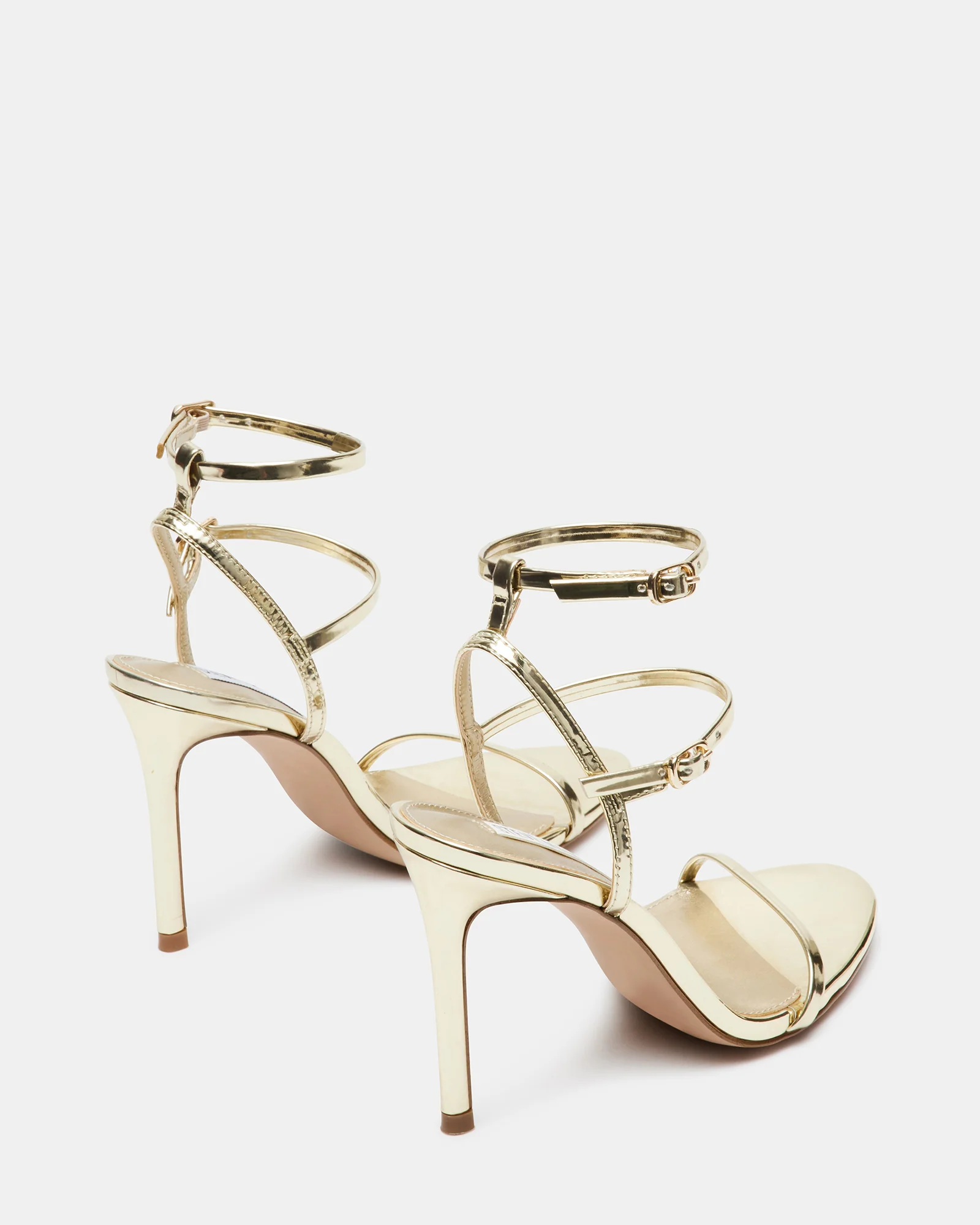THERESA GOLD 6 THERESA GOLD