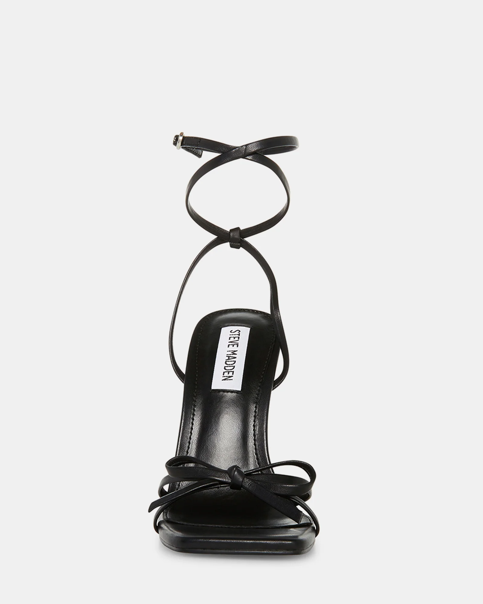 ENVIOUS BLACK LEATHER 5 ENVIOUS BLACK LEATHER