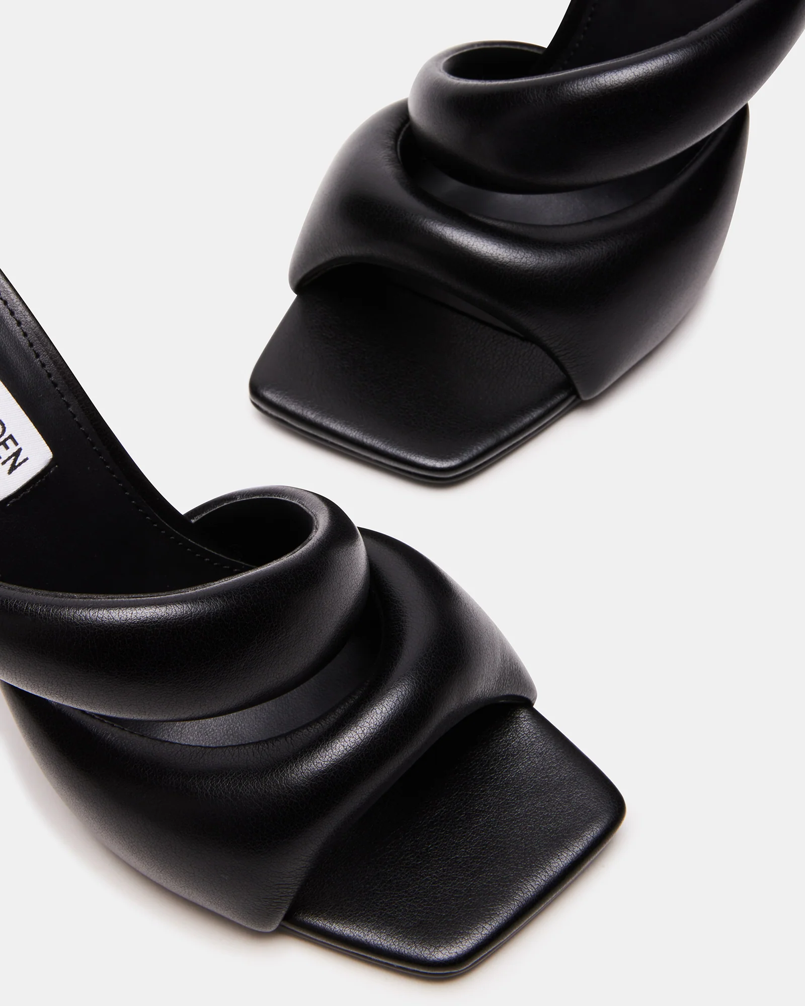 KLOSS BLACK 6 KLOSS BLACK