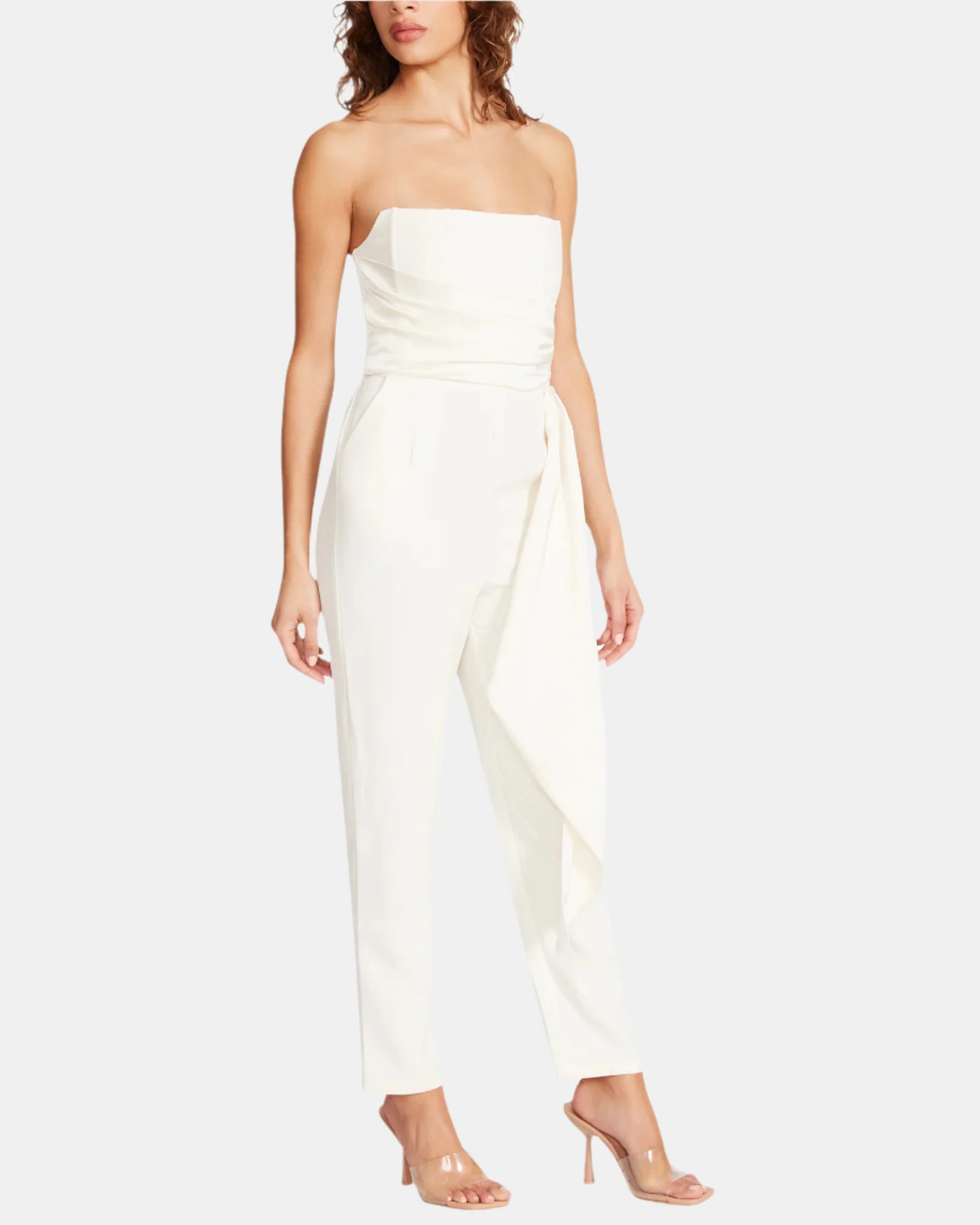 HARLEN JUMPSUIT NATURAL