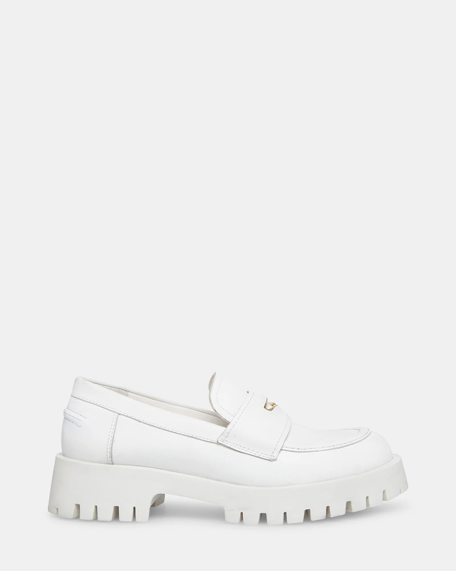 LAWRENCE WHITE LEATHER
